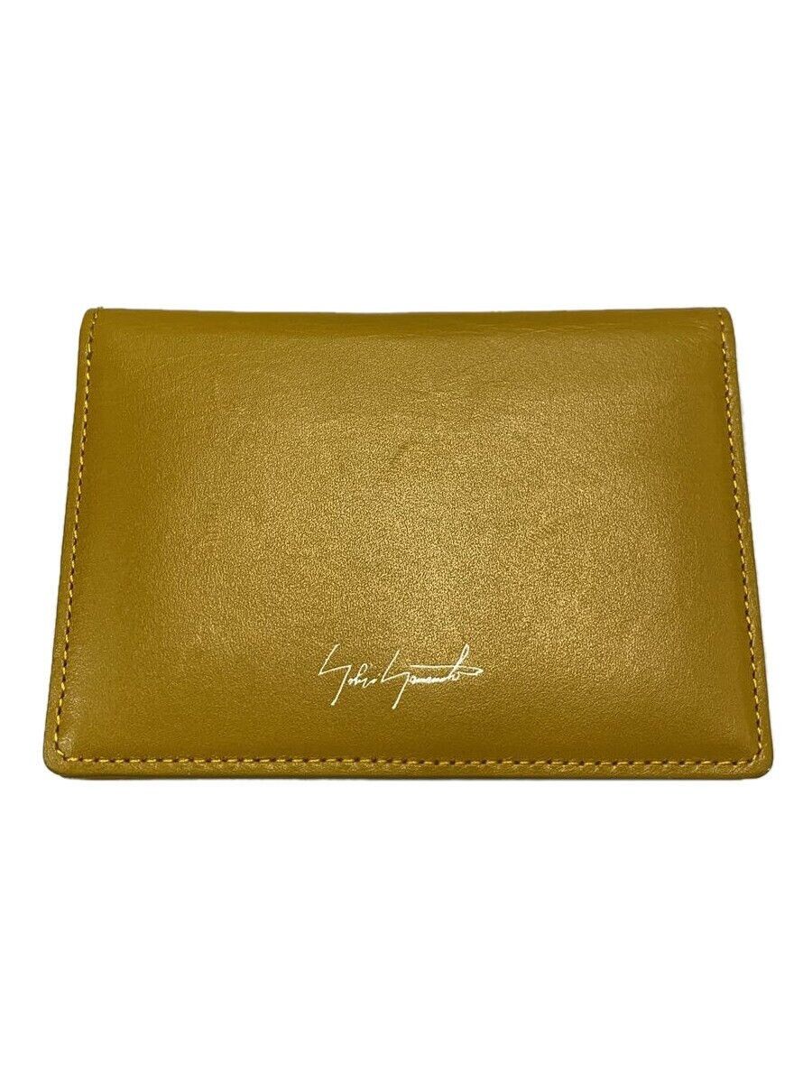 Yohji Yamamoto discord Yohji Yamamoto Press Room/Card Case Size ONE SIZE - 1 Thumbnail