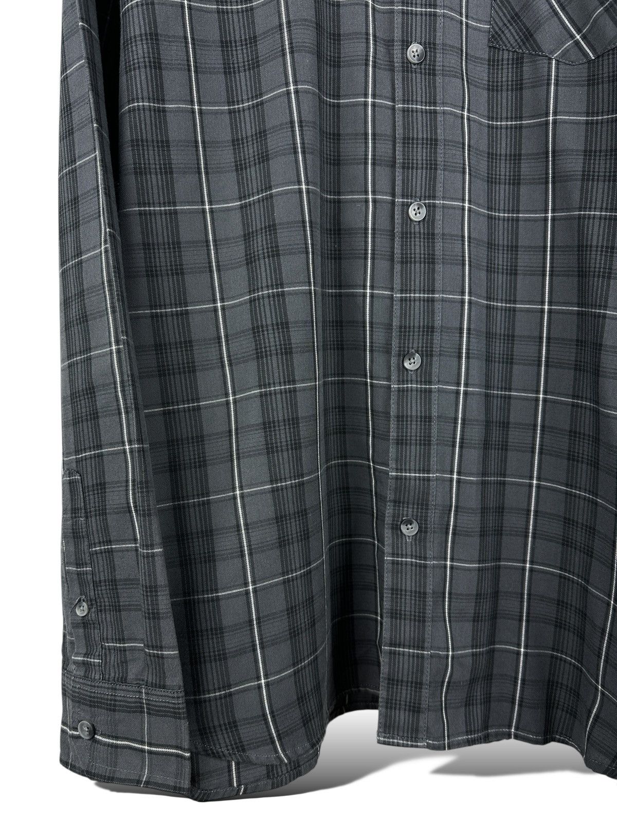 Oakley Vintage Oakley Long Sleeve Shirt Button Up Pocket Size US XL / EU 56 / 4 - 6 Thumbnail