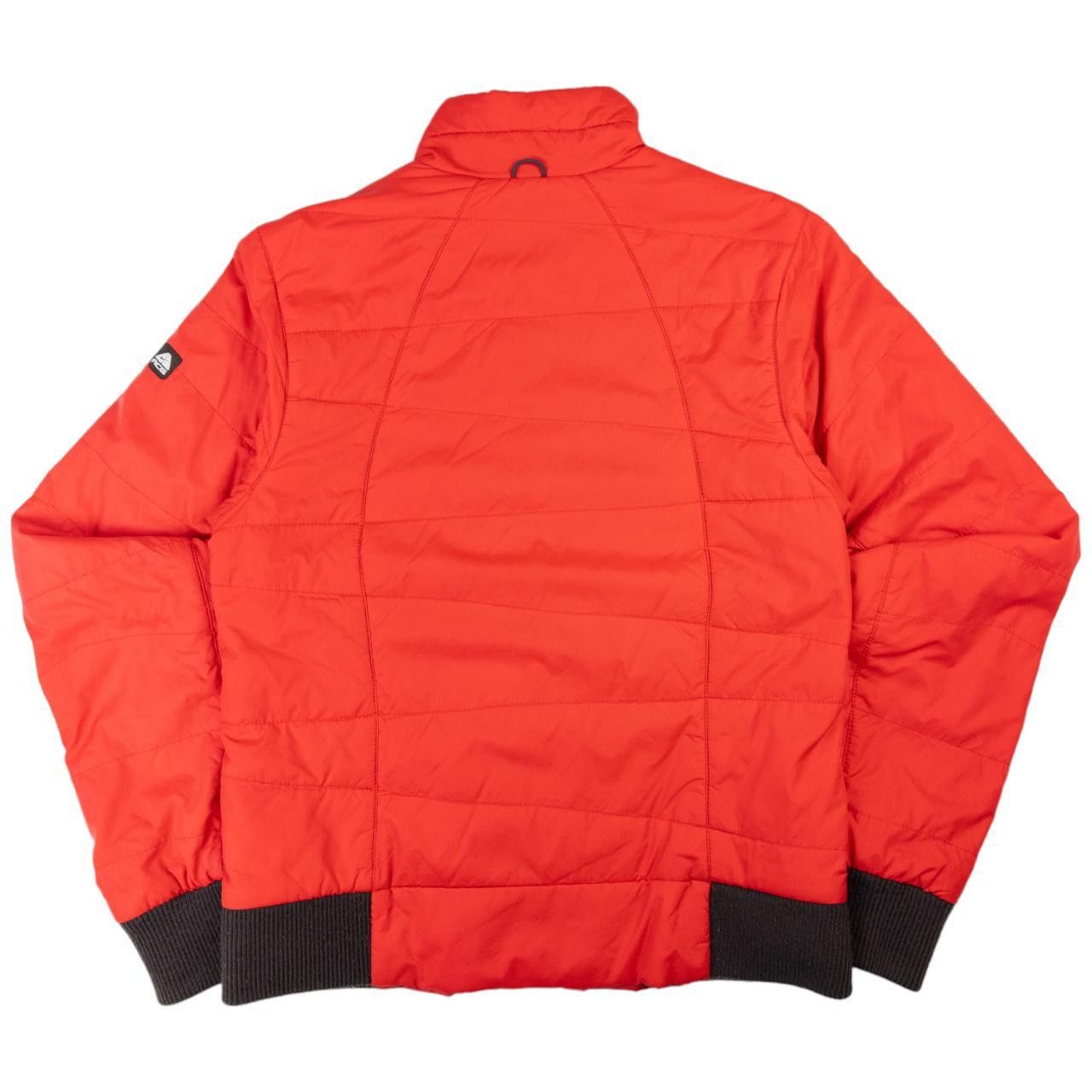 Nike ACG Vintage Nike ACG Padded Zip Up Jacket Womens Size M Size M / US 6-8 / IT 42-44 - 2 Thumbnail