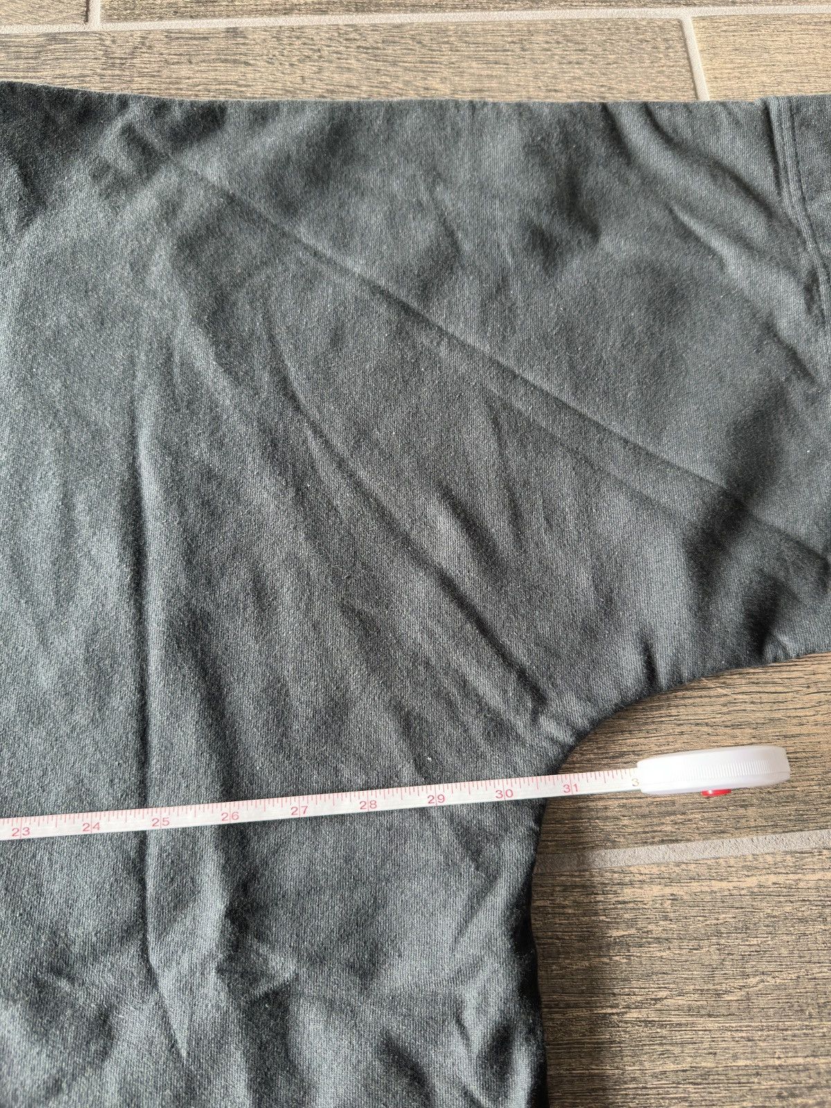 Gap × Yeezy Yeezy Gap T shirt Size US L / EU 52-54 / 3 - 8 Thumbnail