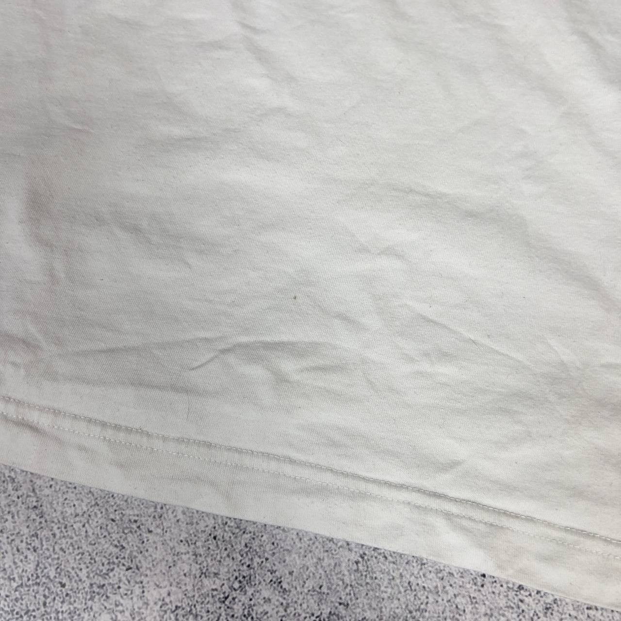 Uniqlo Uniqlo Kaws Tee Men's Size S White Cotton Short Sleeve` Size US S / EU 44-46 / 1 - 10 Thumbnail