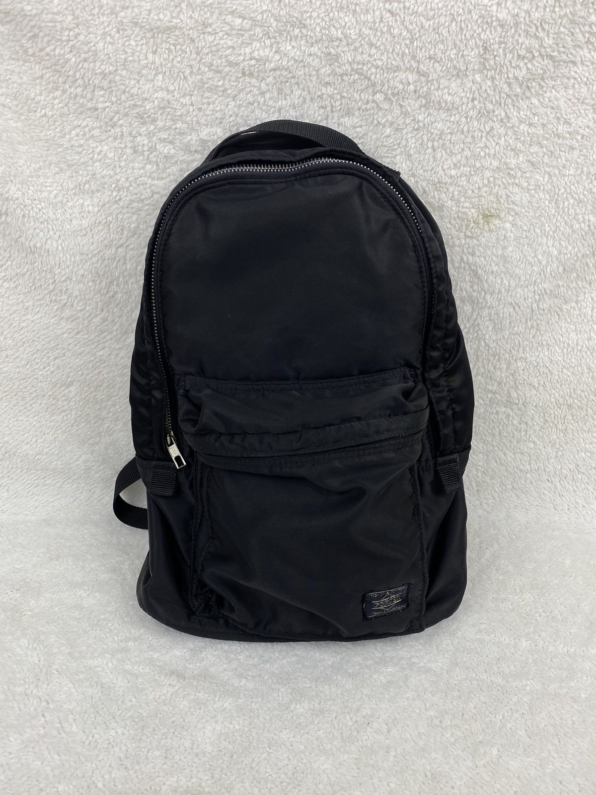 Head Porter Porter Tanker Nylon Daypack Small Size Size ONE SIZE - 16 Thumbnail