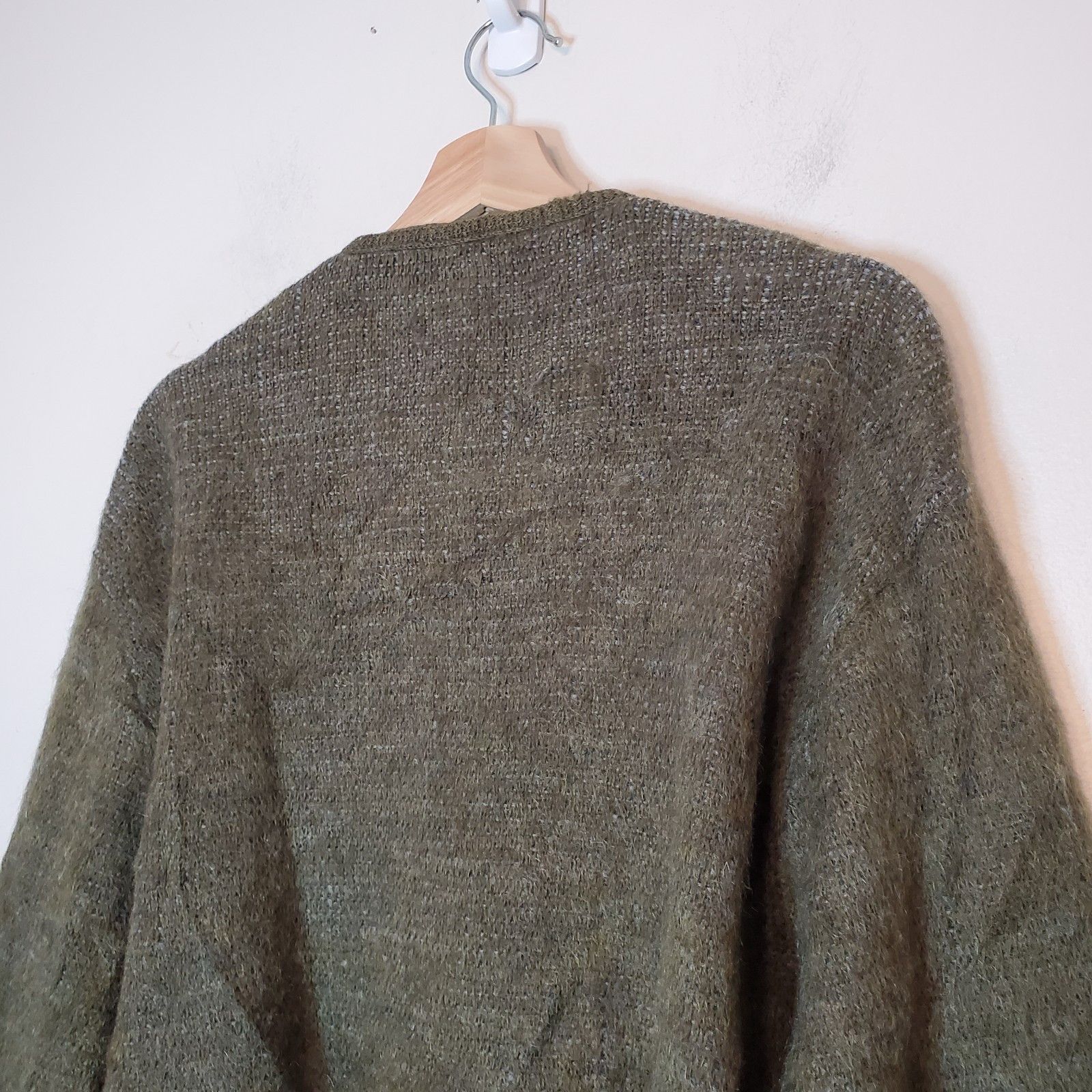 lowsun　60s mohair cardigan towncraft m74152161706_1.jpg
