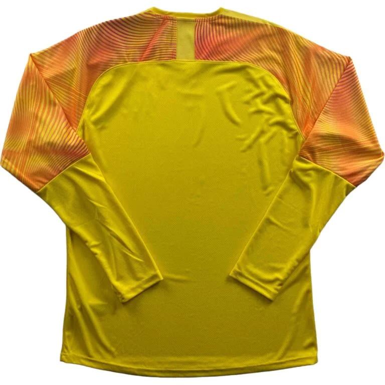 Puma NEW Marseille 2019-20 Puma third GK football jersey size XL Size US XL / EU 56 / 4 - 2 Thumbnail