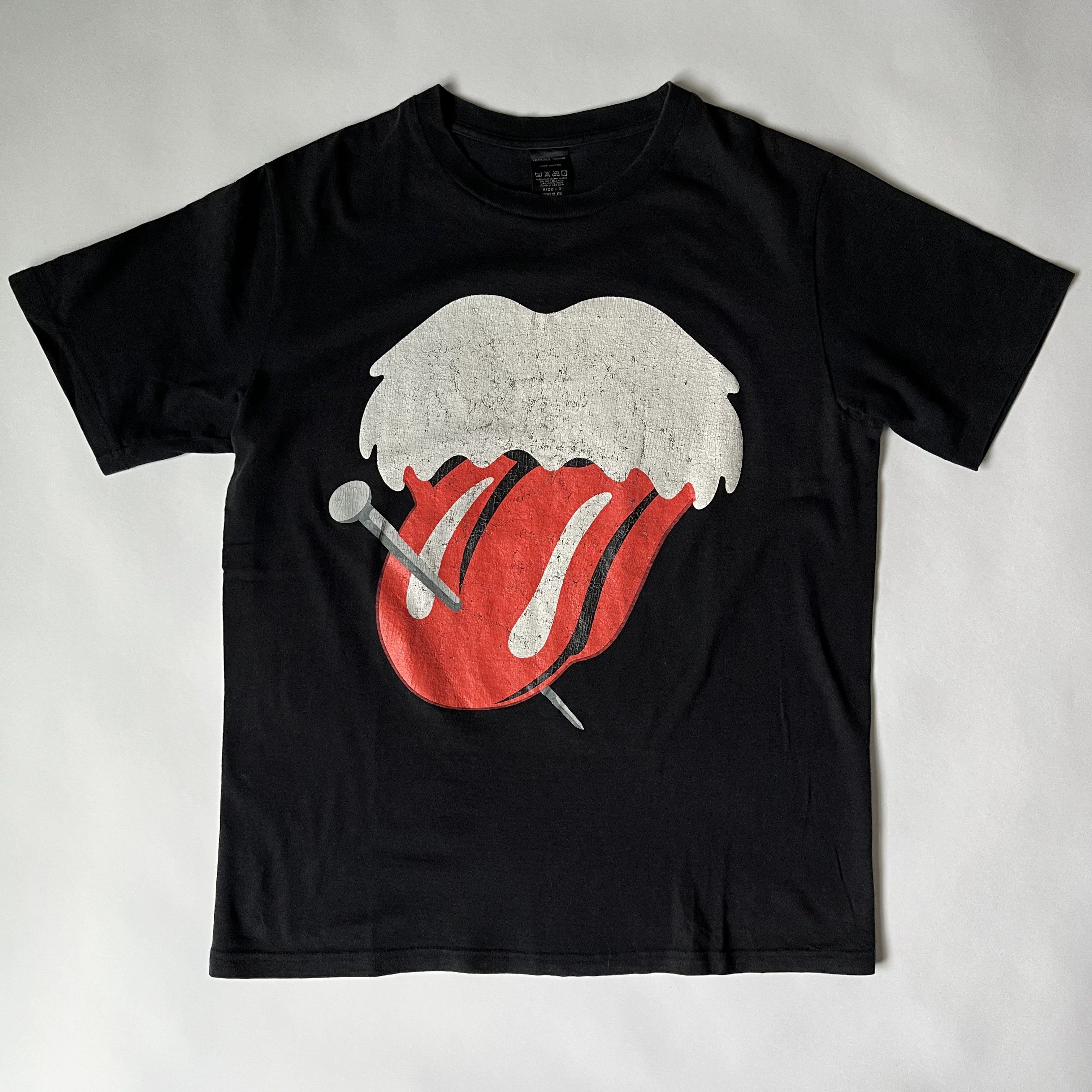 Men's Number (N)ine Tops | Grailed