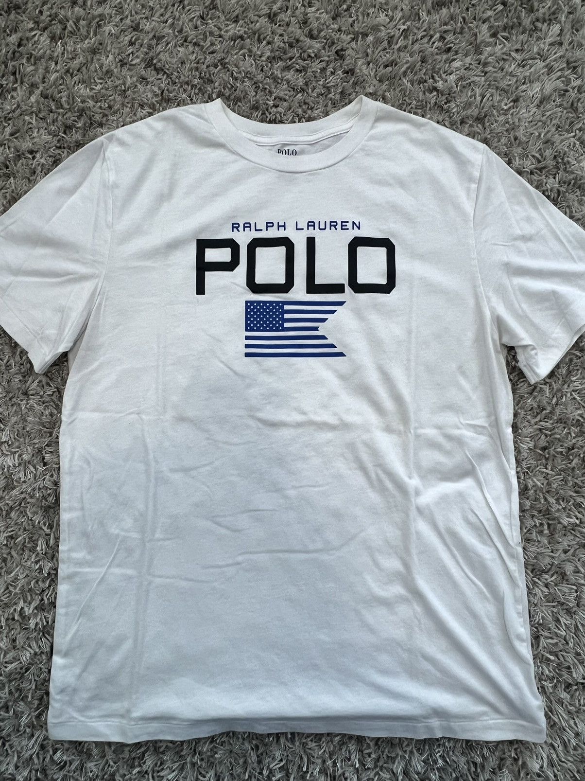 Polo Ralph Lauren Polo ralph lauren Size US XXS / EU 40 - 1 Thumbnail