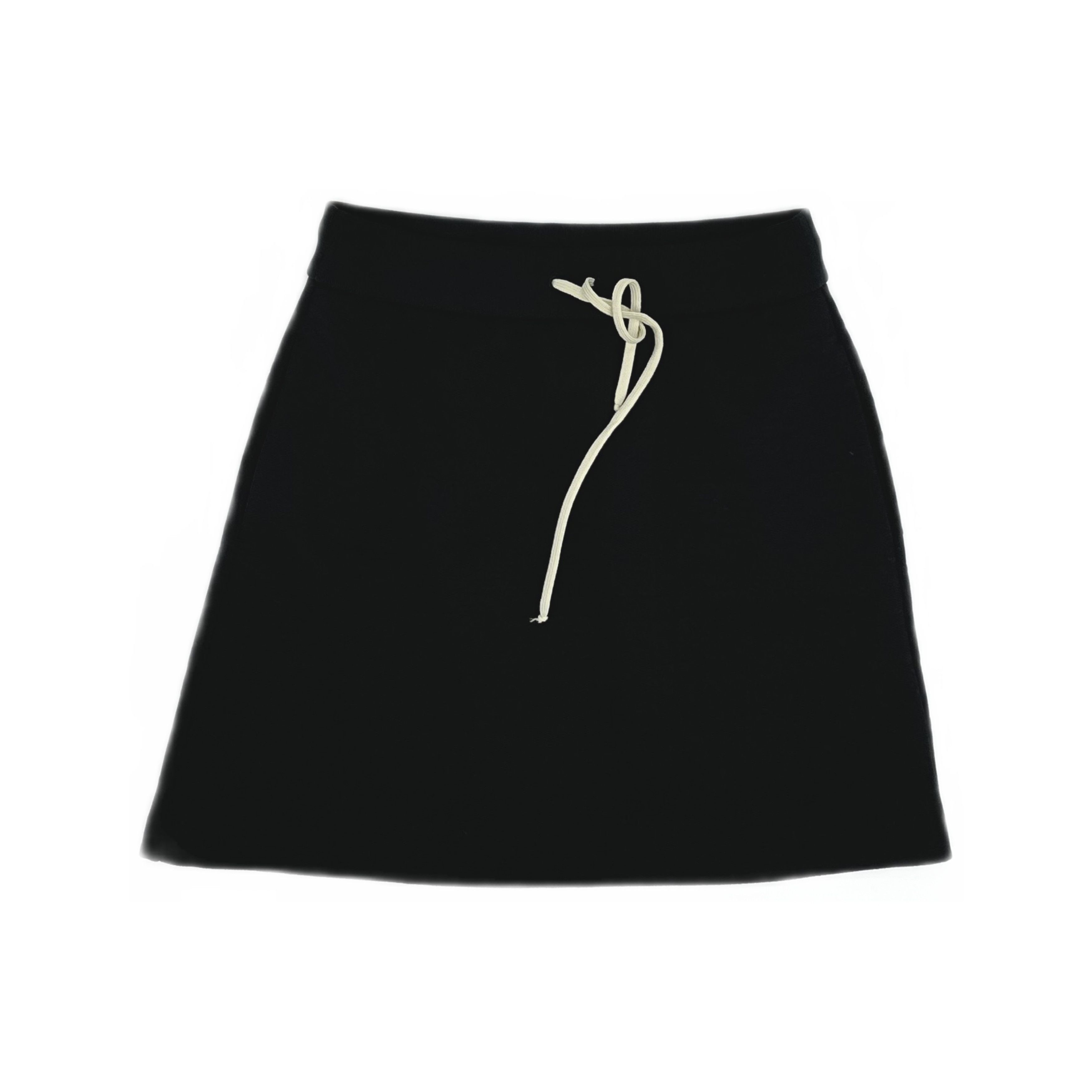 Gucci Gucci GG Jacquard Drawstring Skirt Size M Size 28" / US 6 / IT 42 - 1 Thumbnail