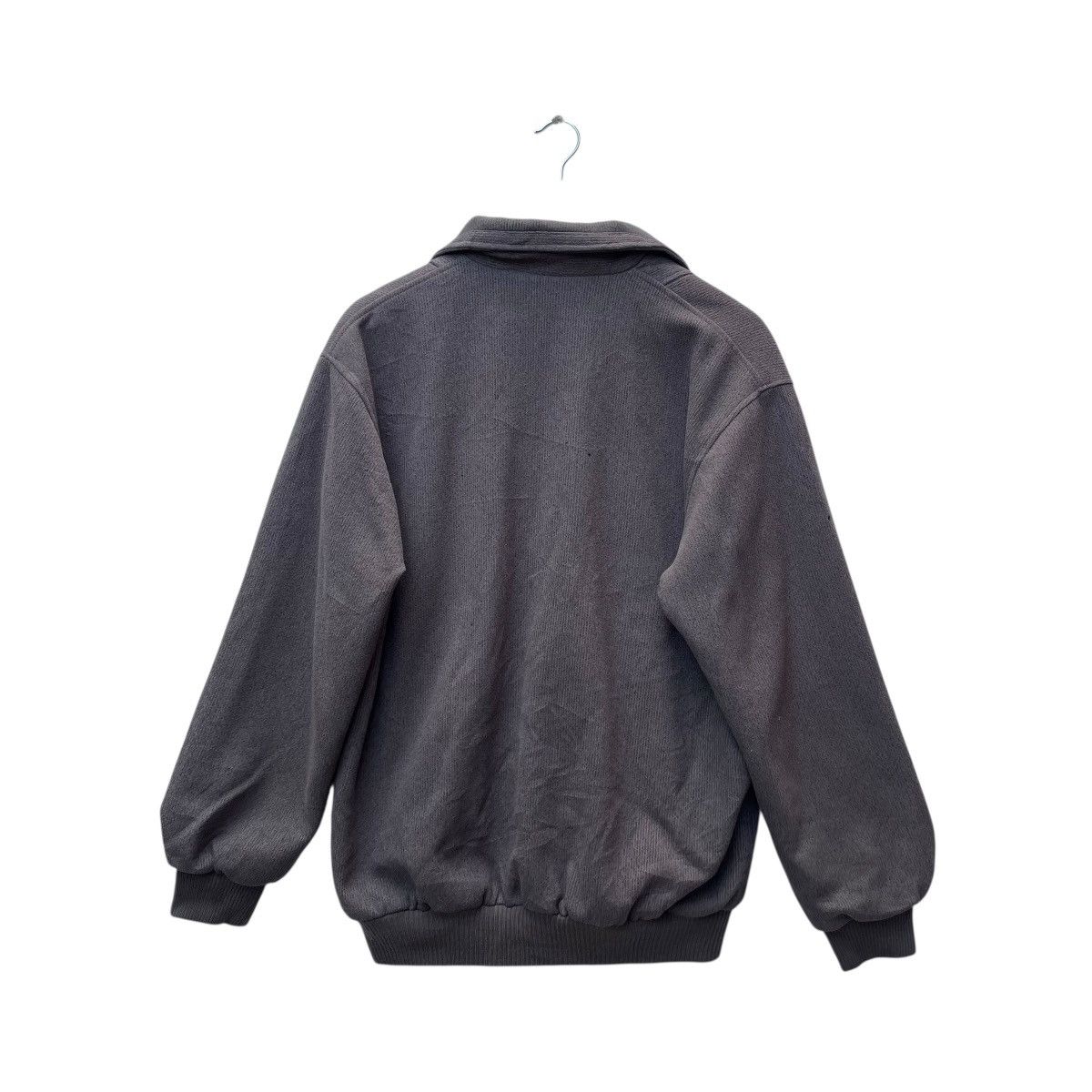 Japanese Brand × Vintage Vintage Japanese Brand Warm Blanket Jacket Size US M / EU 48-50 / 2 - 2 Thumbnail