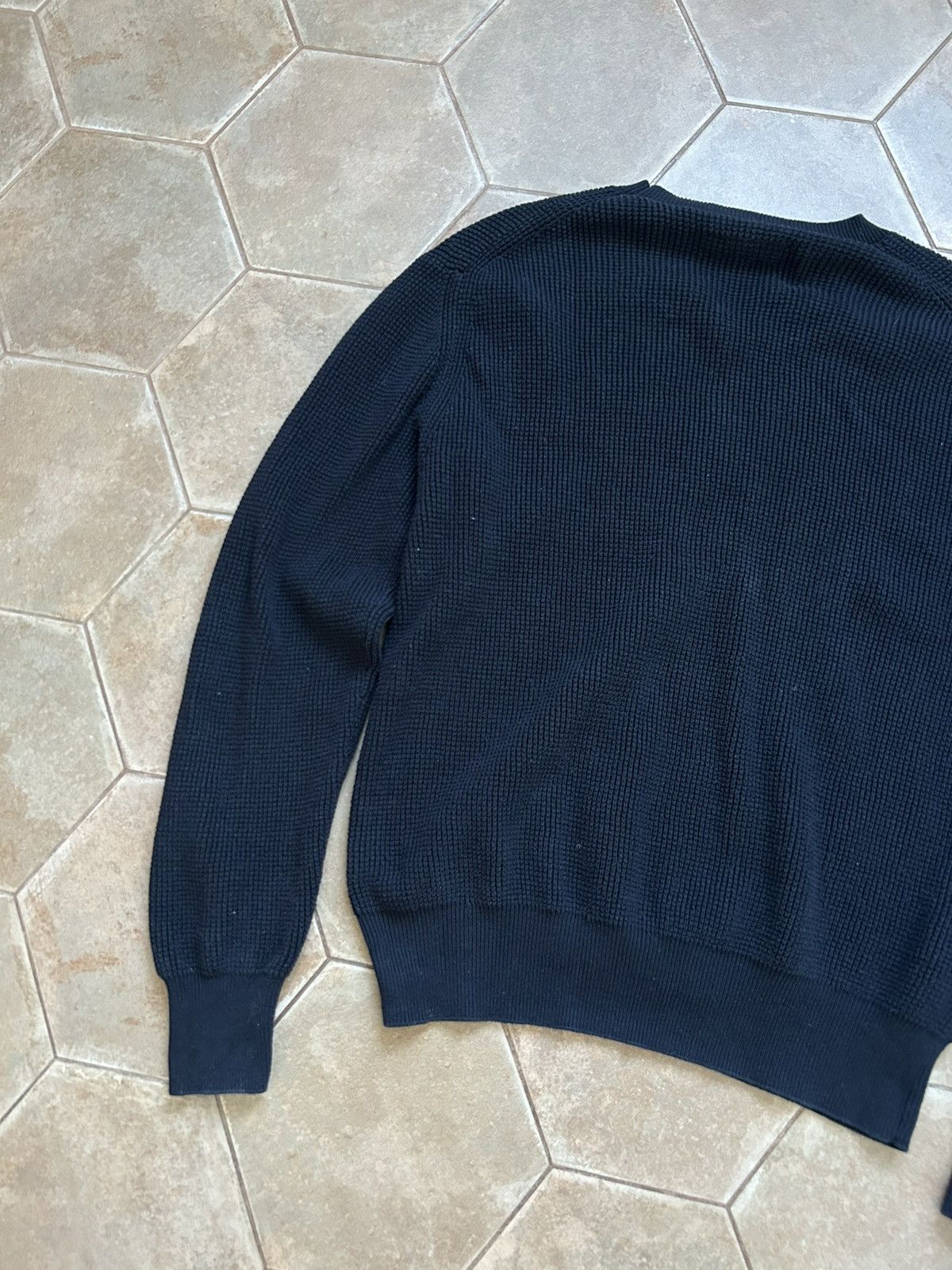 Allsaints Allsaints aspen crew knit sweater sweatshirt jumper Size US M / EU 48-50 / 2 - 6 Thumbnail