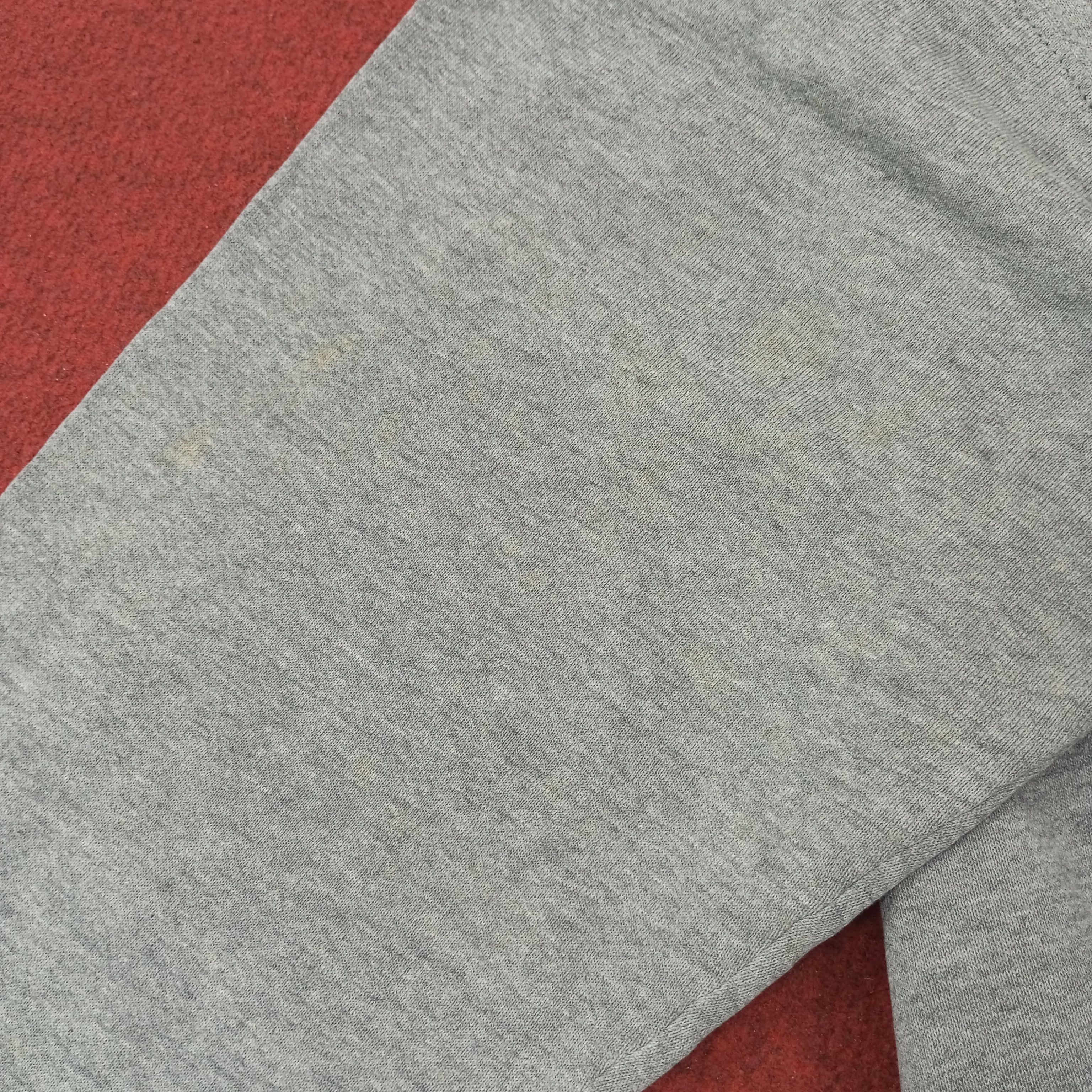Vintage Indiana Streetwear Style Vintage Sweatshirt c251n12 Size US M / EU 48-50 / 2 - 7 Thumbnail