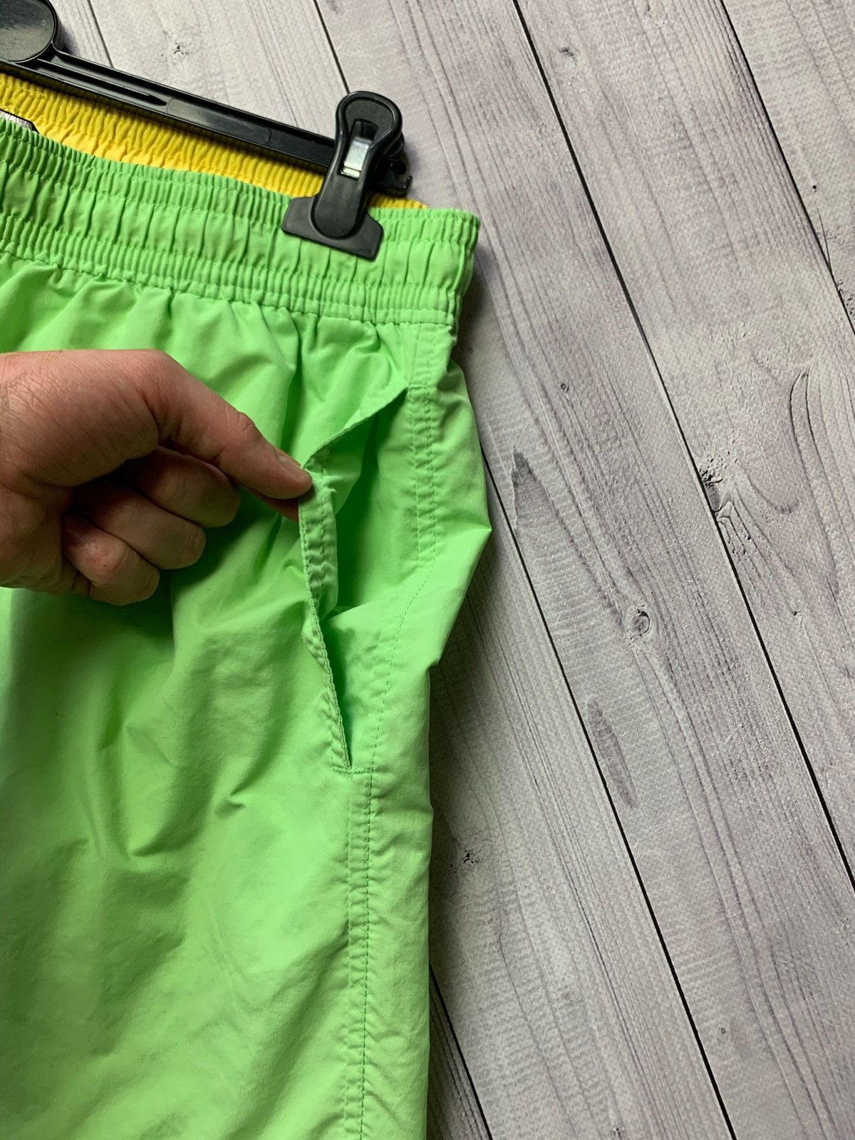 Other Polo Ralph Lauren vintage shorts Size XL Size US 36 / EU 52 - 3 Thumbnail