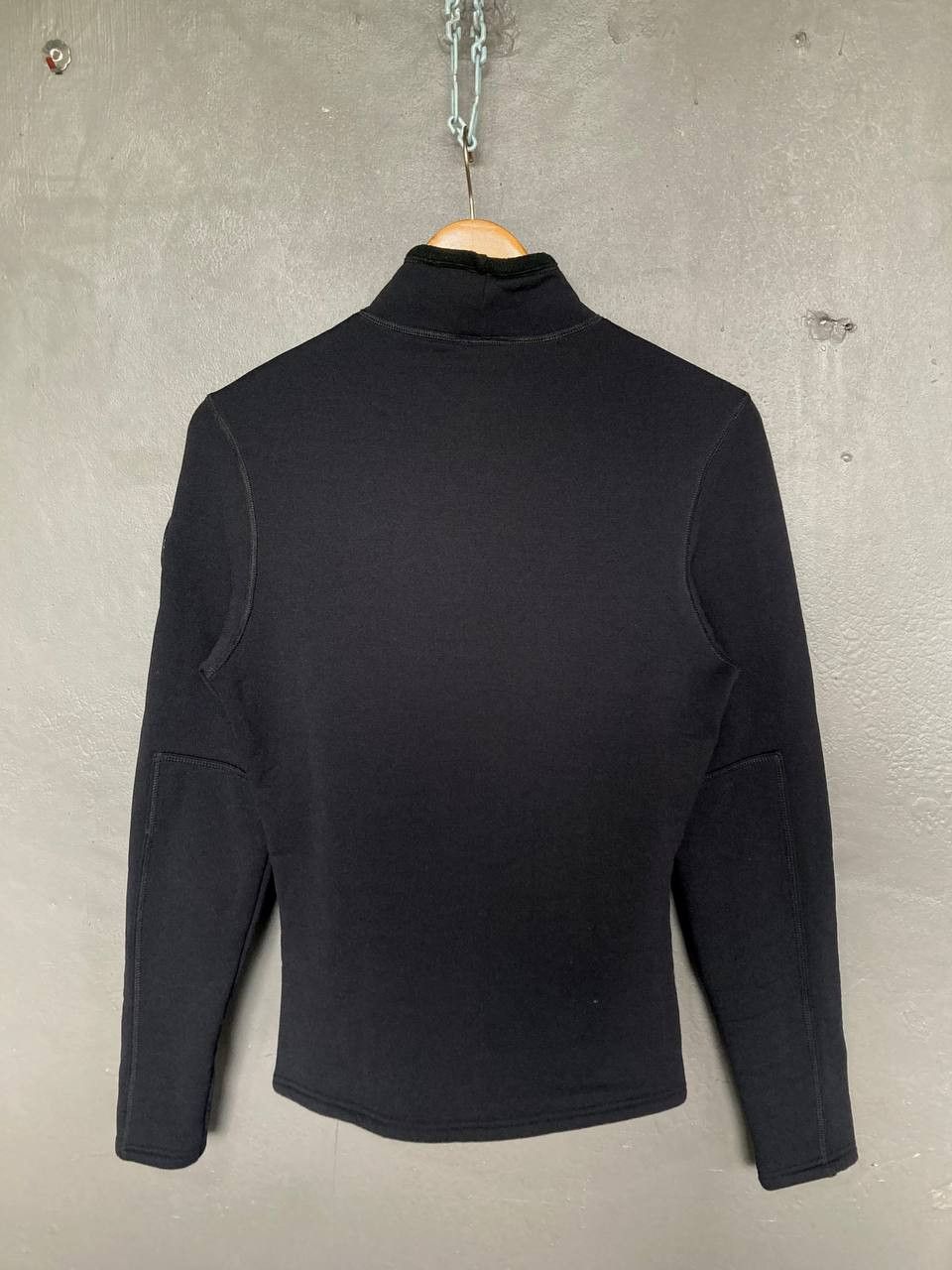 Ralph Lauren Sport Vintage 90’s Polo Sport Fleece Size US S / EU 44-46 / 1 - 2 Thumbnail