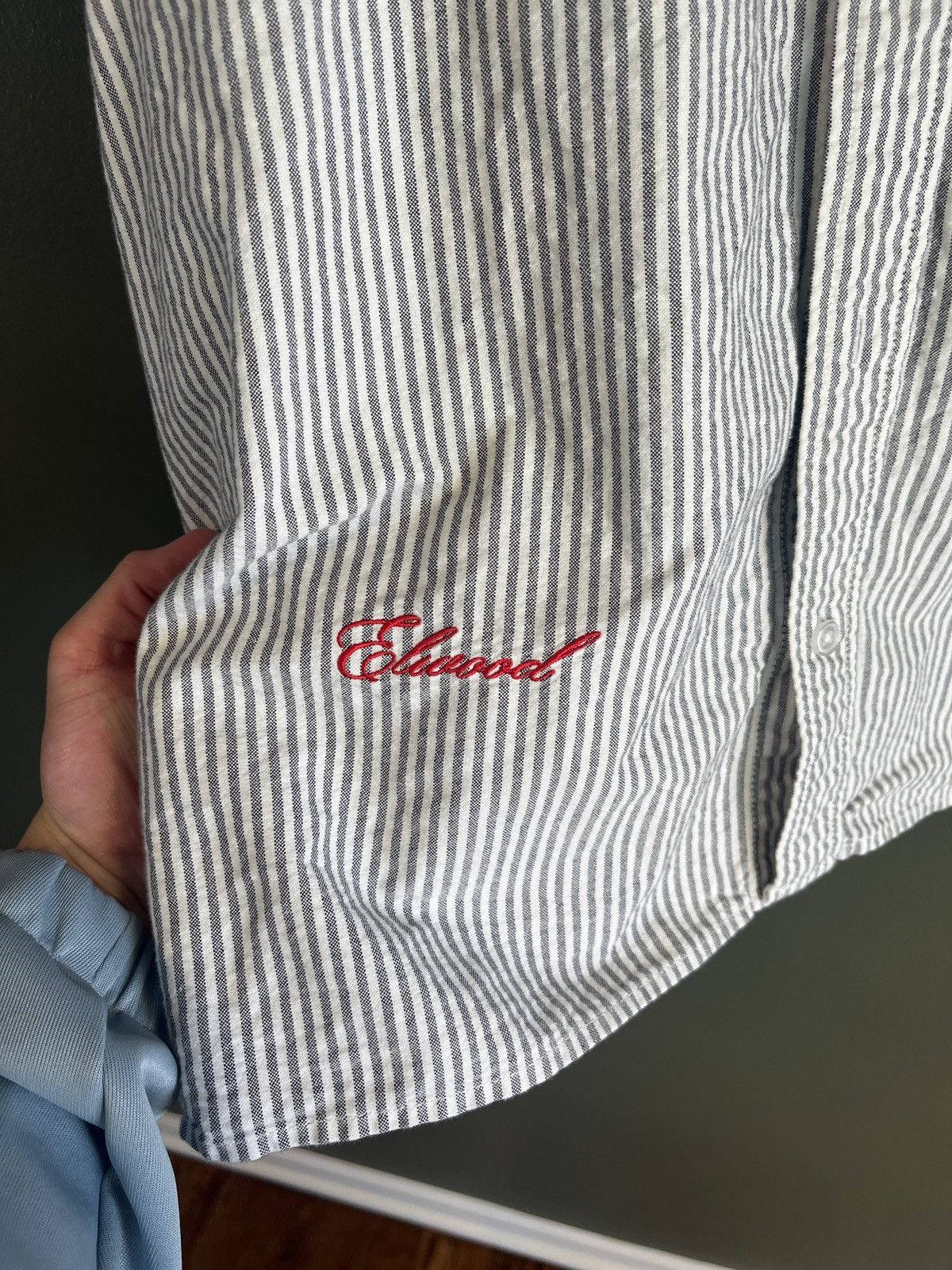 Elwood Elwood button up Size US XL / EU 56 / 4 - 3 Thumbnail