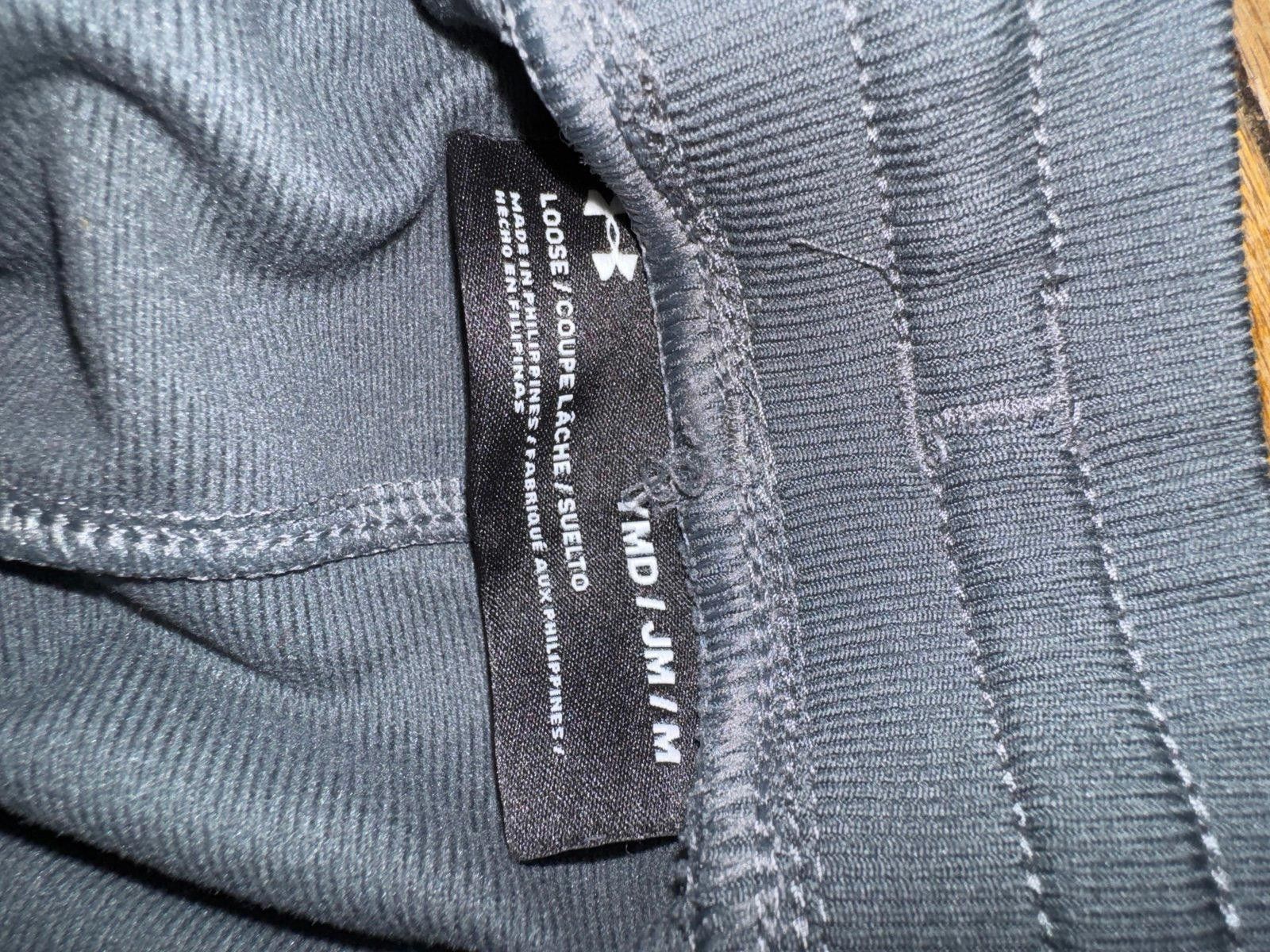 Under Armour Youth Medium Under Armour Pants Size US 26 / EU 42 - 3 Thumbnail