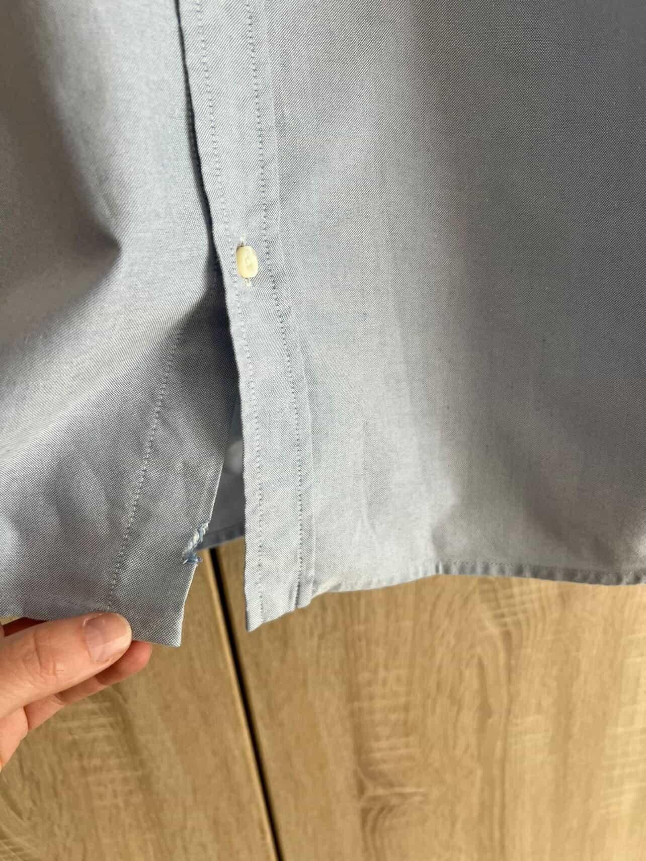 Oakley Oakley shirt button-up💥🔥 Size US M / EU 48-50 / 2 - 7 Thumbnail