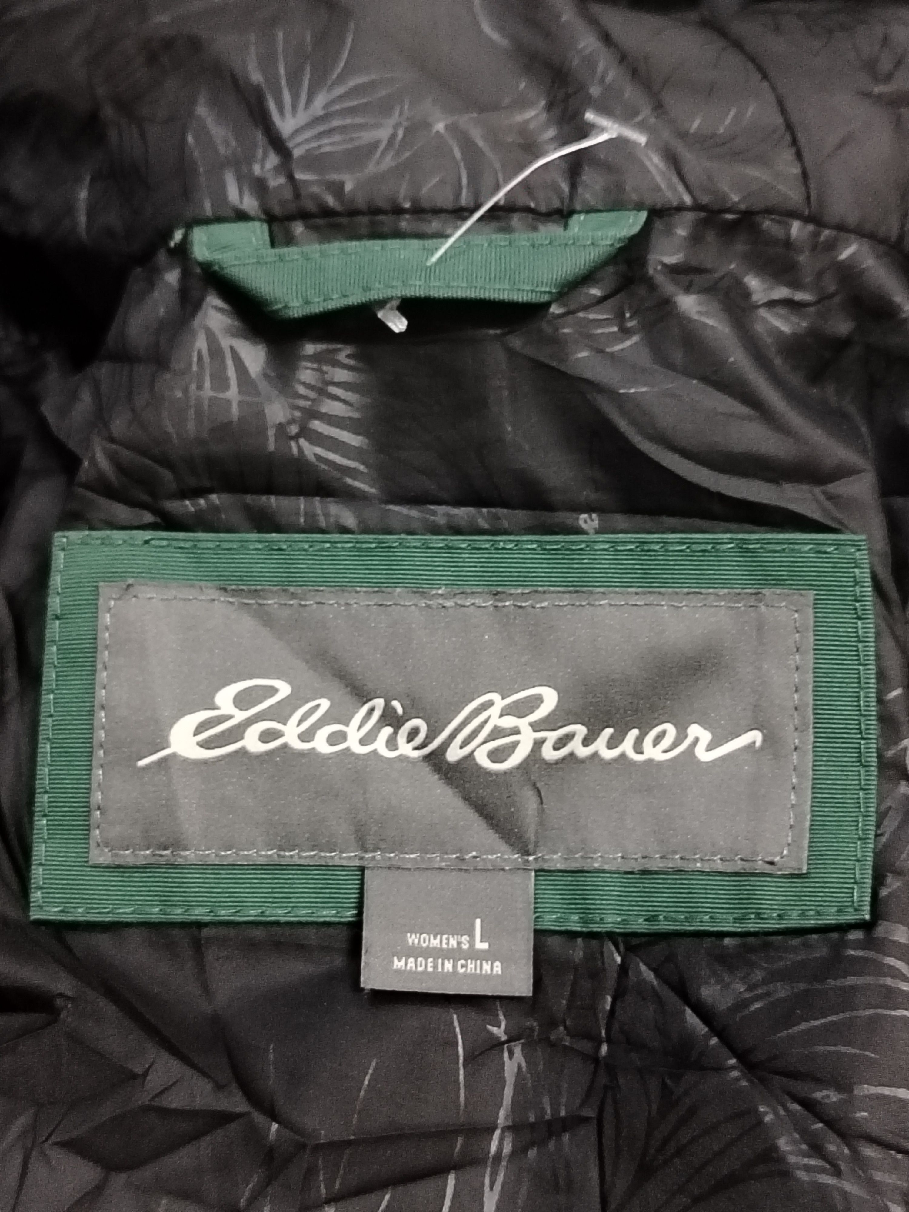 Eddie Bauer Eddie Bauer Weatheredge jacket Size L / US 10 / IT 46 - 6 Thumbnail