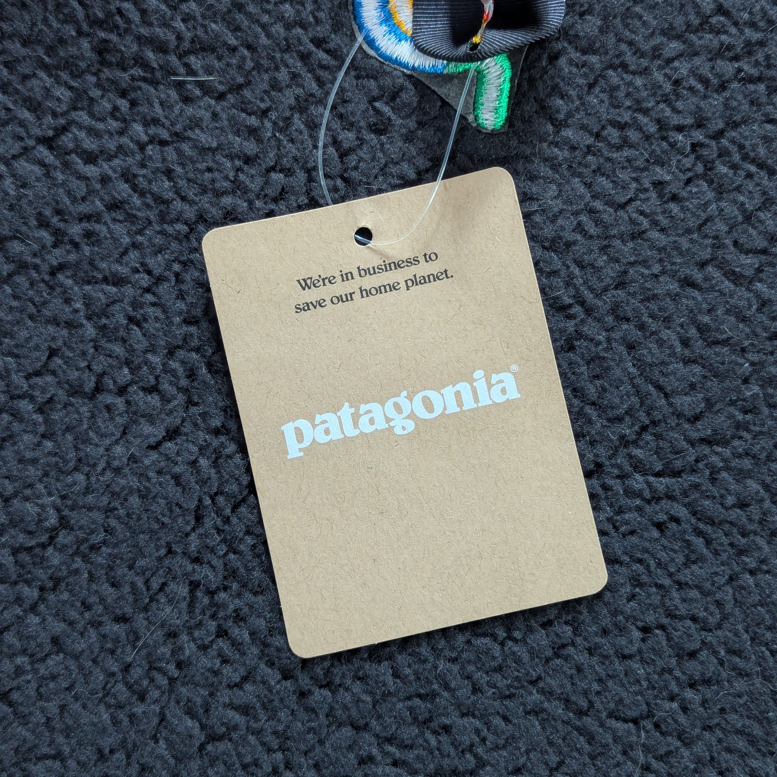 Other PATAGONIA GOOGLE Better Sweater Vest Size L Outdoor Trekking Size US L / EU 52-54 / 3 - 11 Thumbnail