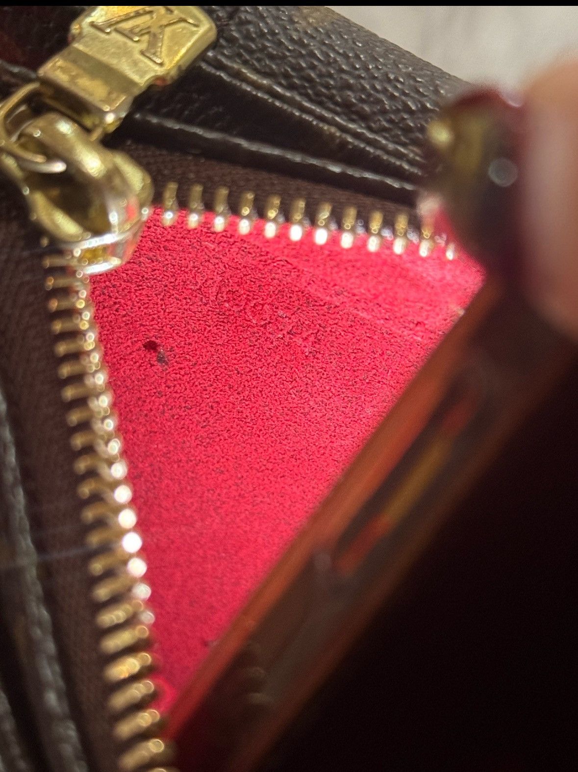 Louis Vuitton Louis Vuitton Viva Cite Pm Size ONE SIZE - 3 Thumbnail