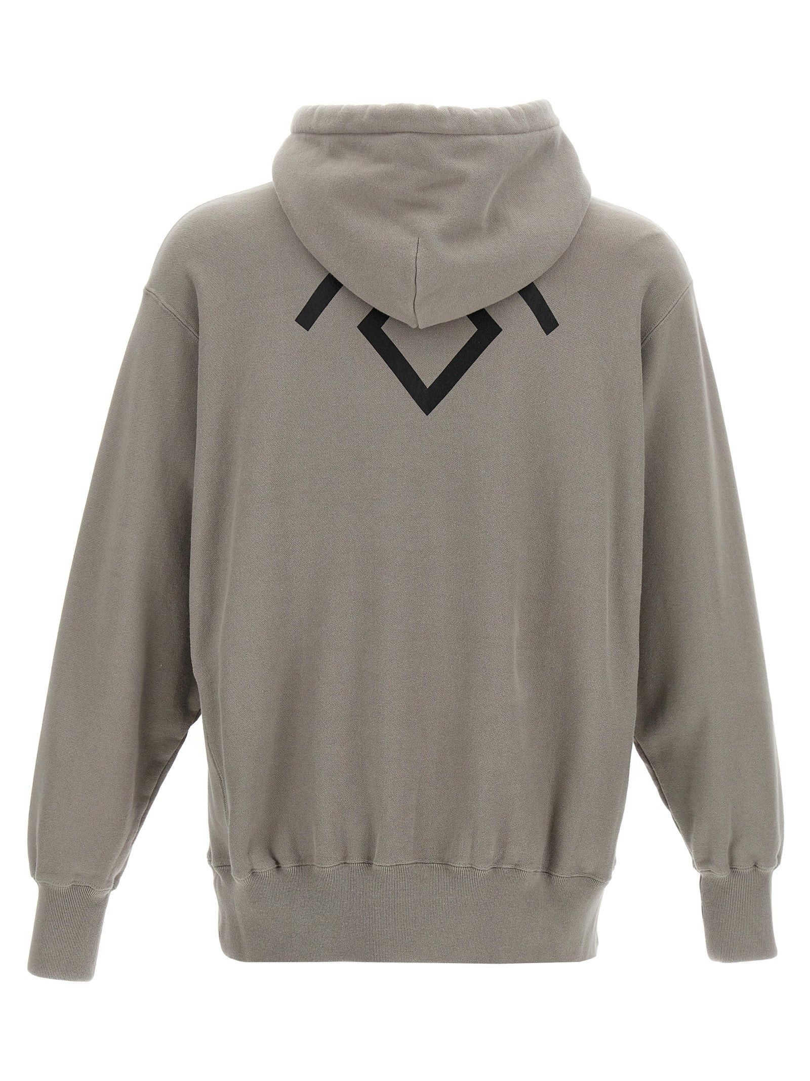 Undercover Twin Peaks Hoodie Sample