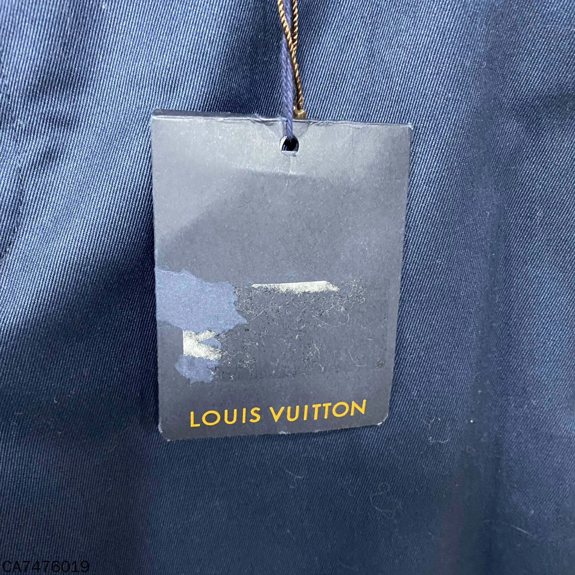 Louis Vuitton Louis Vuitton 40 new with tags trousers Size US 26 / EU 42 - 5 Thumbnail