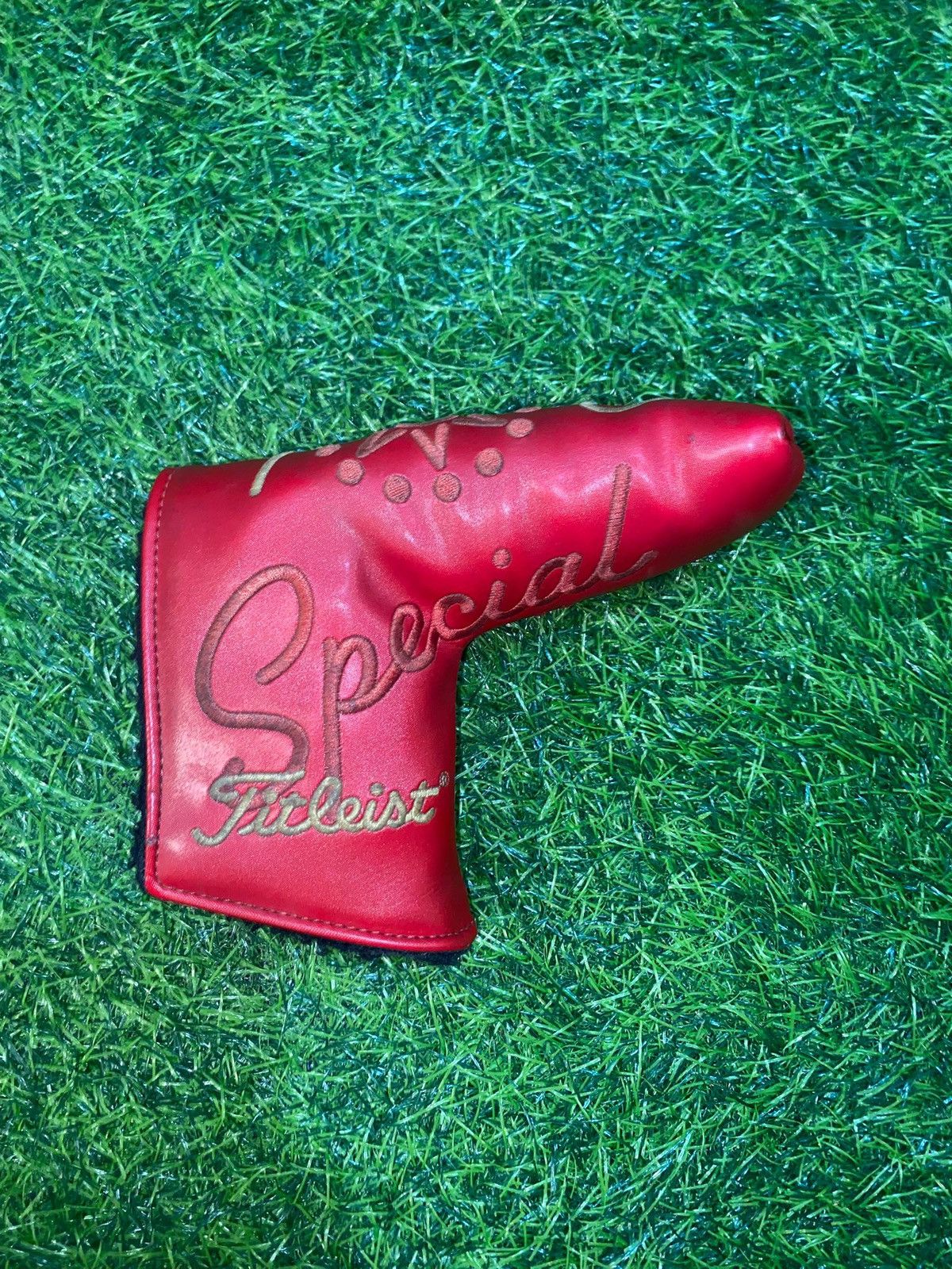 Titleist Scotty cameron titleist special 7 select golf club cover Size ONE SIZE - 2 Thumbnail