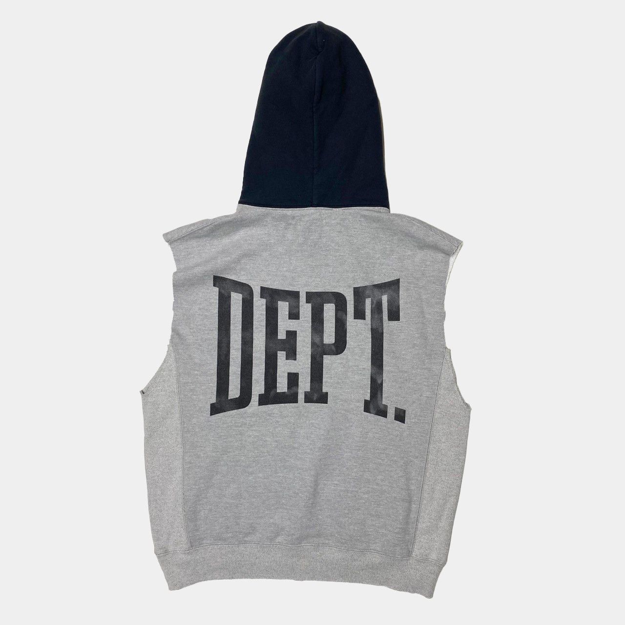 Gallery Dept. Gallery Department Dept size M Medium hoodie Sweatshirt Size US M / EU 48-50 / 2 - 2 Thumbnail