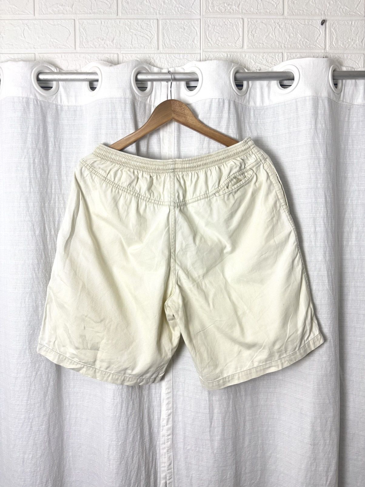 Stussy × Vintage VINTAGE STUSSY SHORTS Size US 30 / EU 46 - 3 Thumbnail
