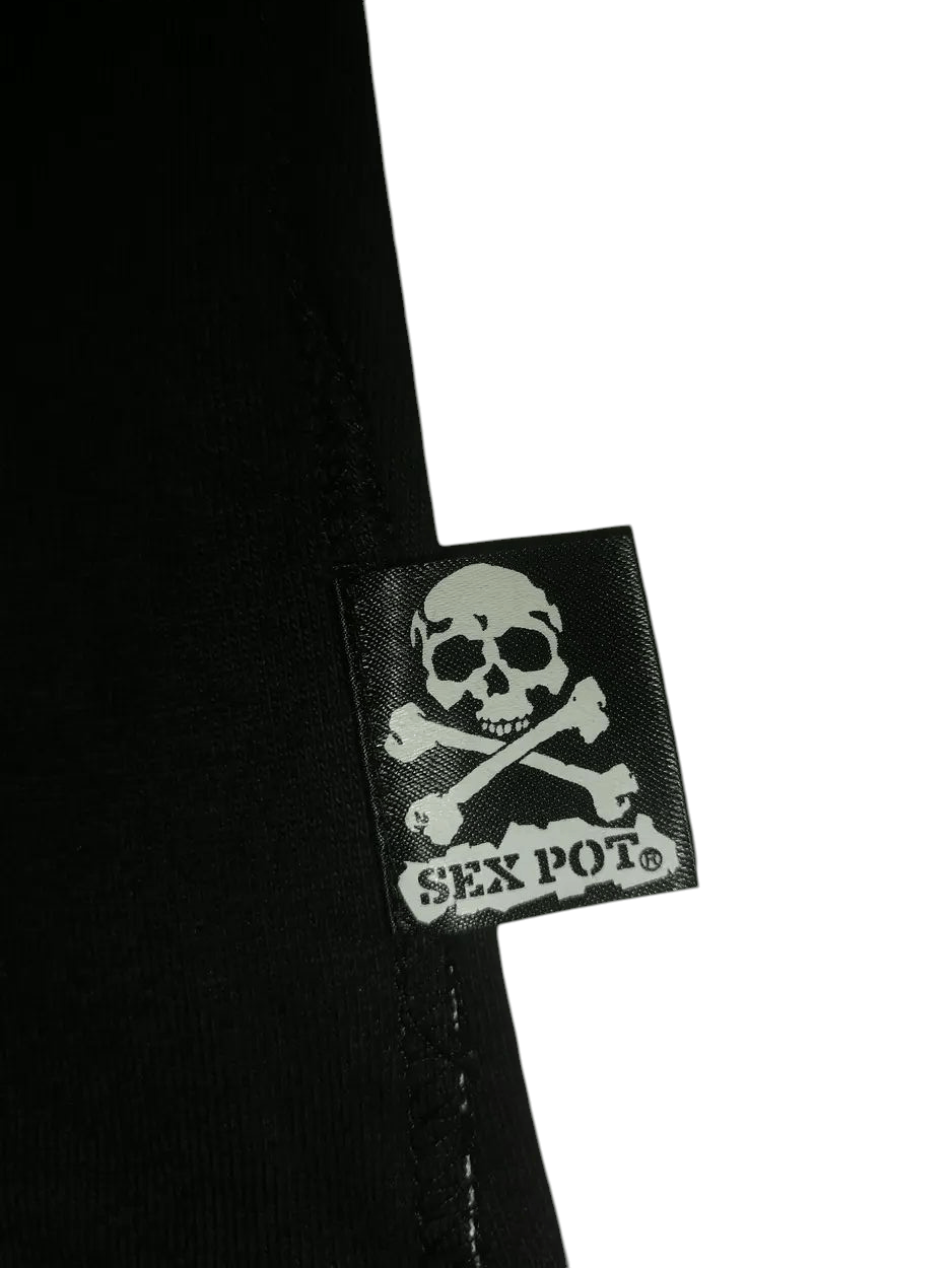 Japanese Brand SEX POT REVENGE Size US S / EU 44-46 / 1 - 7 Thumbnail