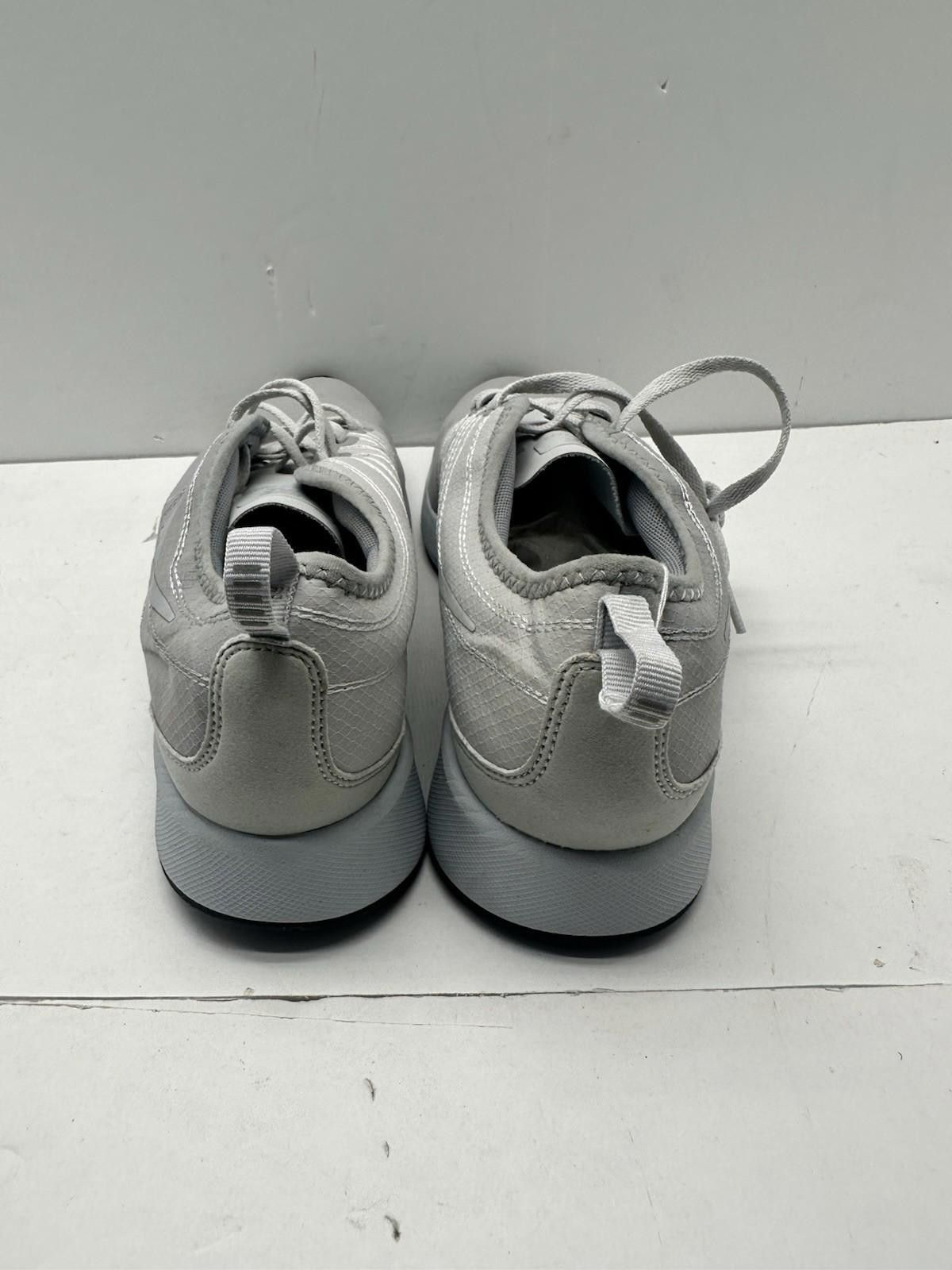 Nike Nike Men’s Dualtone Racer 918227-015 Size 9.5 Grey/Black Size US 9.5 / EU 42-43 - 4 Thumbnail