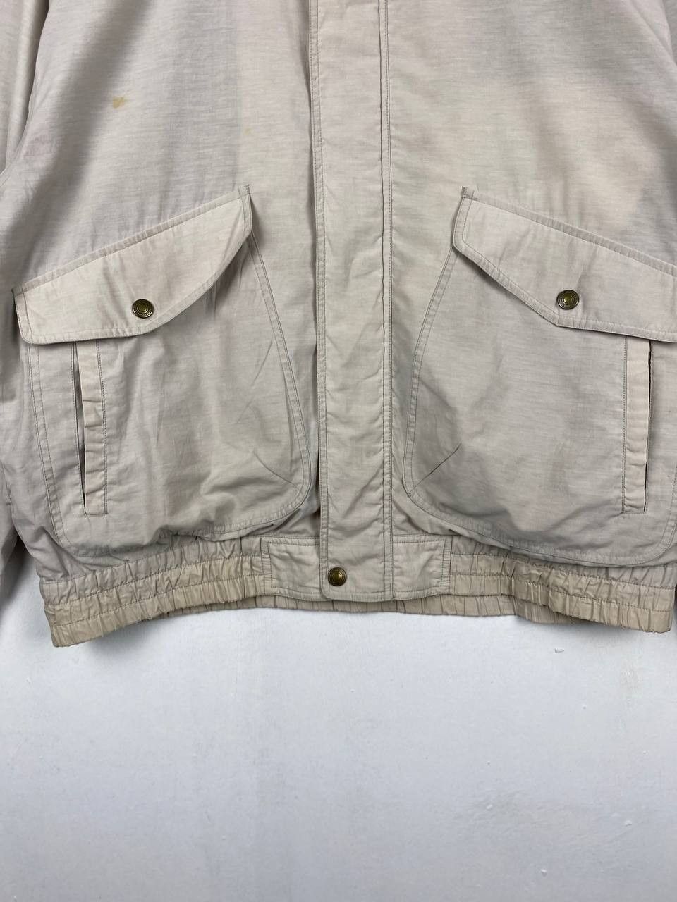 Japanese Brand japanese brand light jacket nice lining design Size US M / EU 48-50 / 2 - 3 Thumbnail