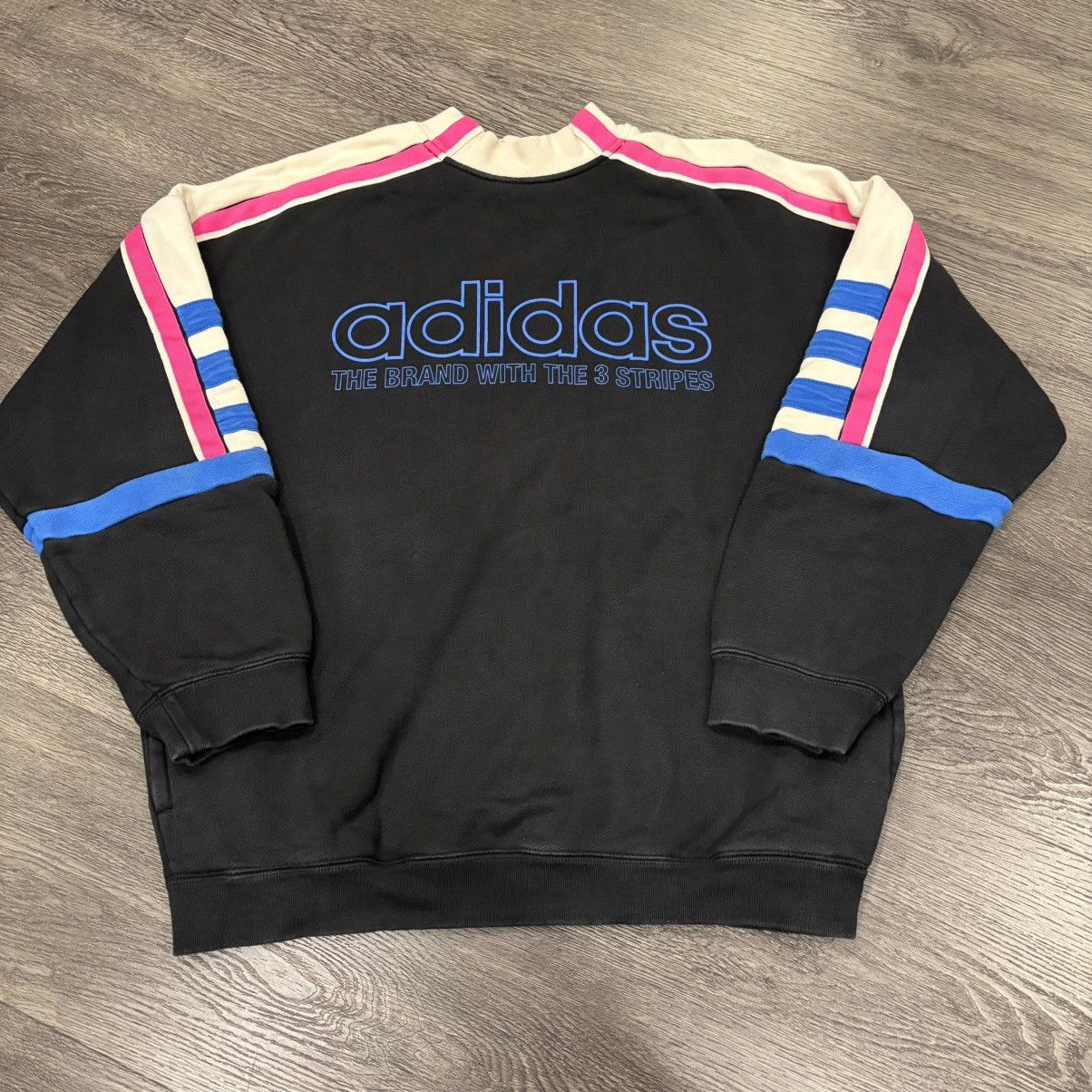 Adidas Adidas Originals Aa-42 Motocross Sweater, Women’s Small Size S / US 4 / IT 40 - 1 Thumbnail