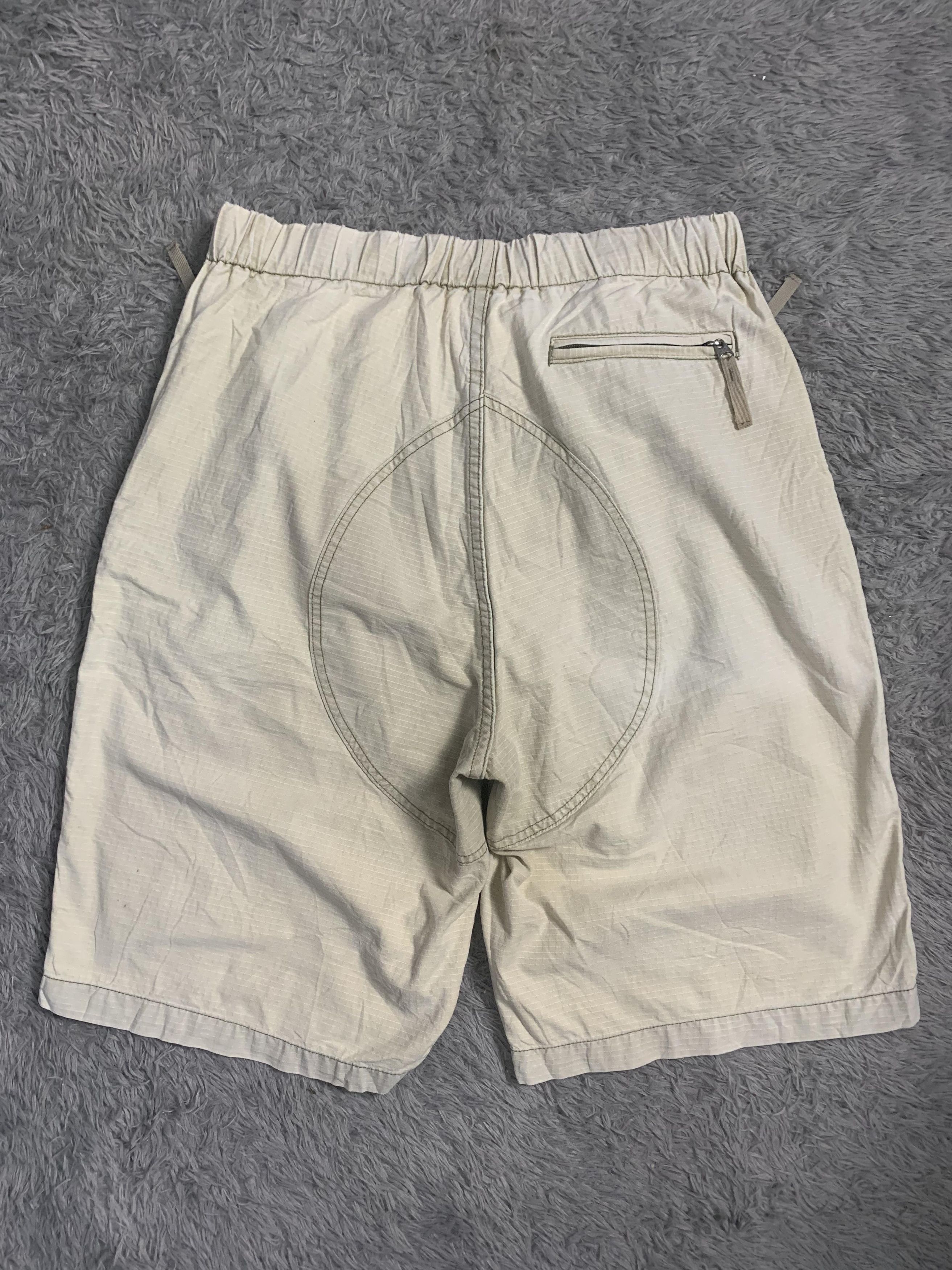 Stussy × Union LA Vintage 90's Stussy Short Size US 34 / EU 50 - 8 Thumbnail