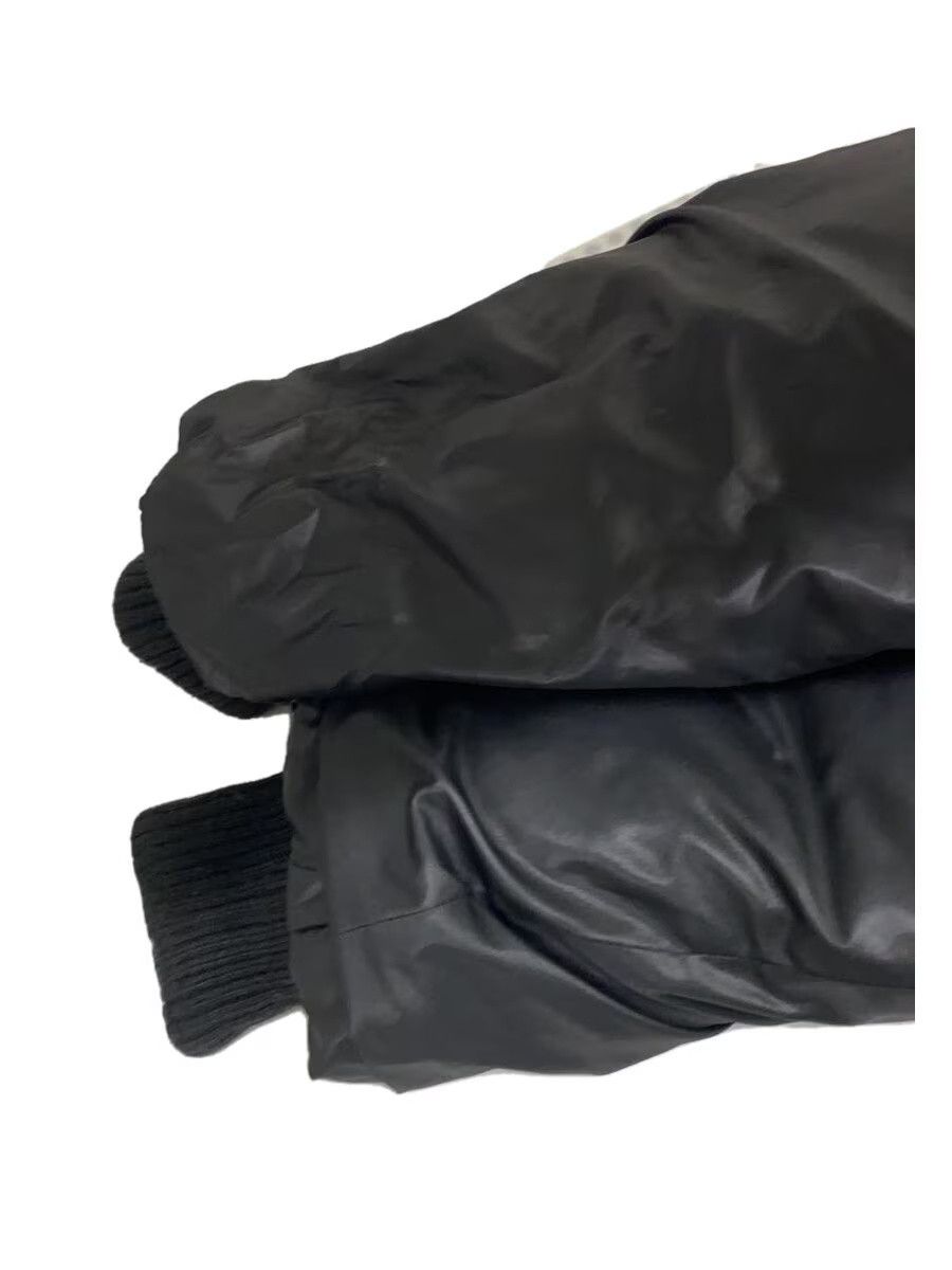 Avirex Avirex Plain Polyester Down Jacket Black Size US M / EU 48-50 / 2 - 5 Thumbnail
