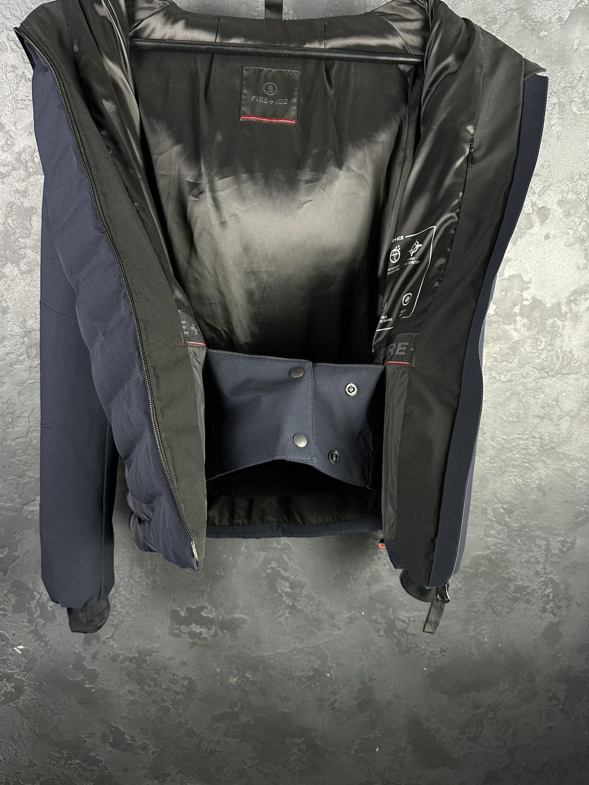 Bogner Bogner Fire + Ice Women's Down Puffer Ski Jacket Size XS / US 0-2 / IT 36-38 - 19 Thumbnail