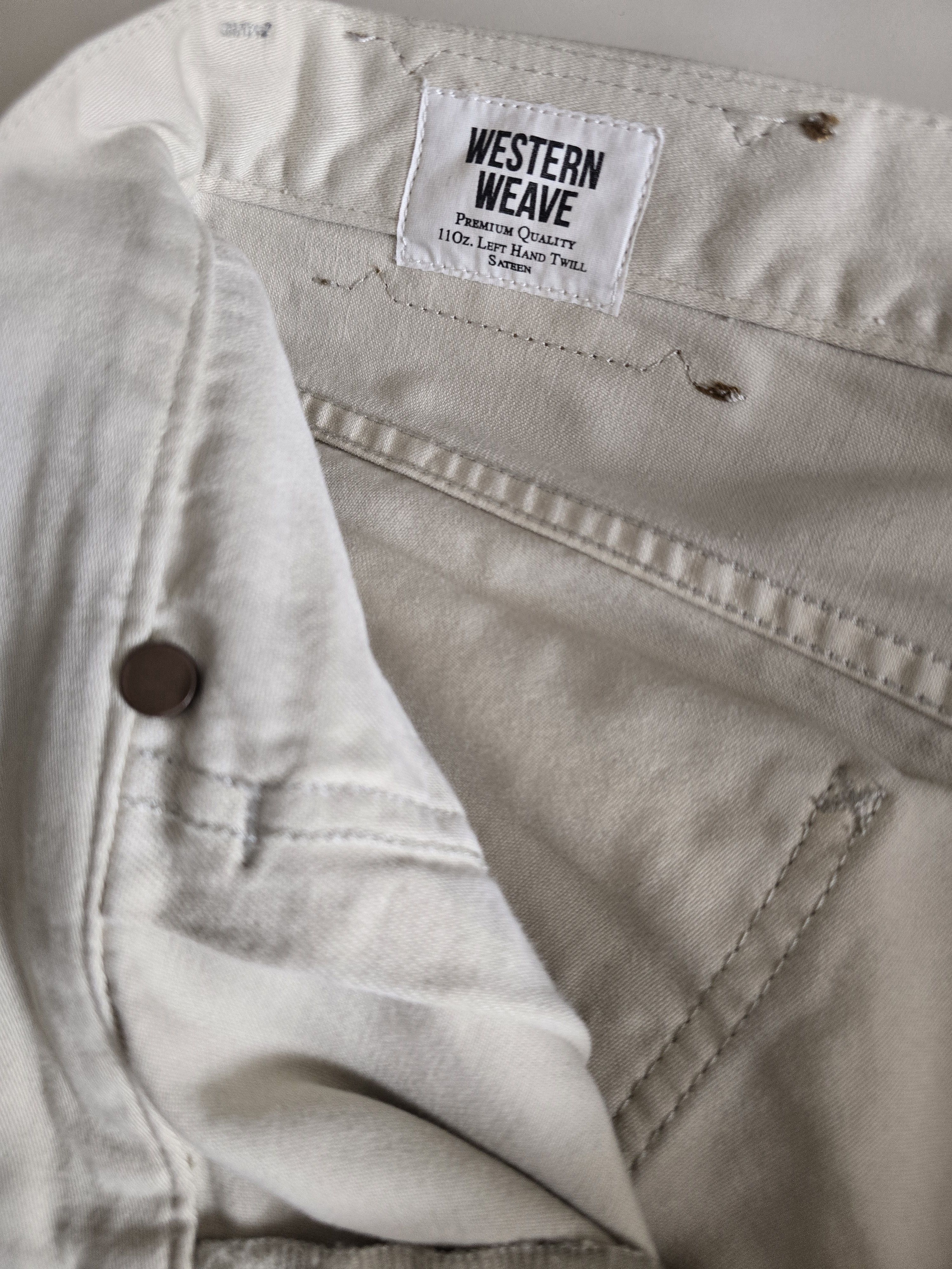 Lee Lee Rider Pants Size US 32 / EU 48 - 3 Thumbnail