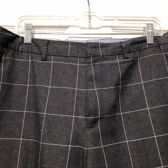 Lacoste Lacoste men's 65%polyester35%viscose dress pants size:34/28 Size 34R - 2 Thumbnail