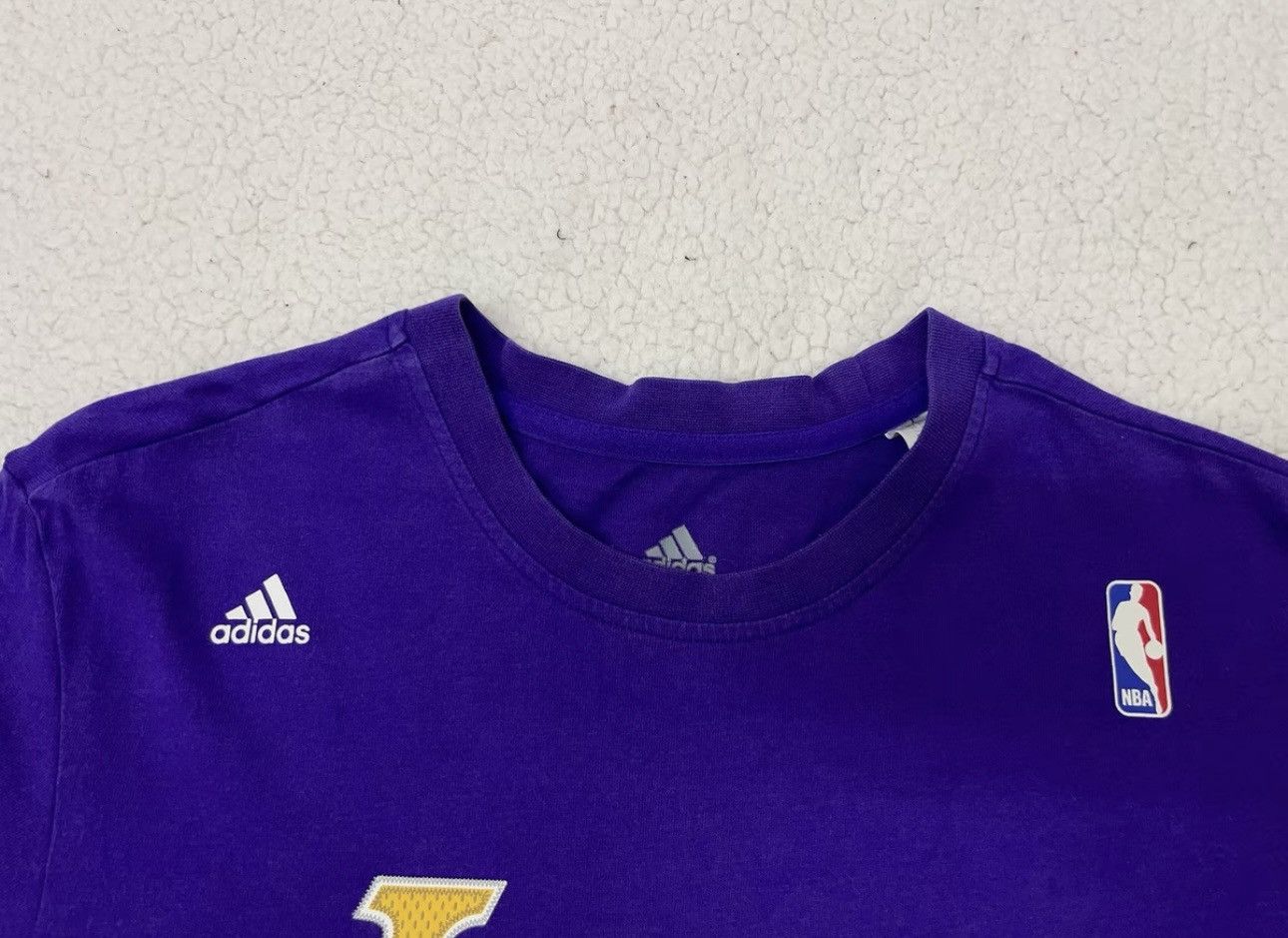 NBA Kobe bryant tee Size US M / EU 48-50 / 2 - 7 Thumbnail