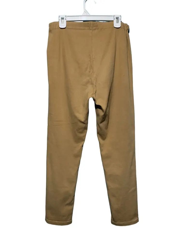 Issey Miyake Plantation by issey Miyake super comfy slim fit pants Size US 32 / EU 48 - 6 Thumbnail