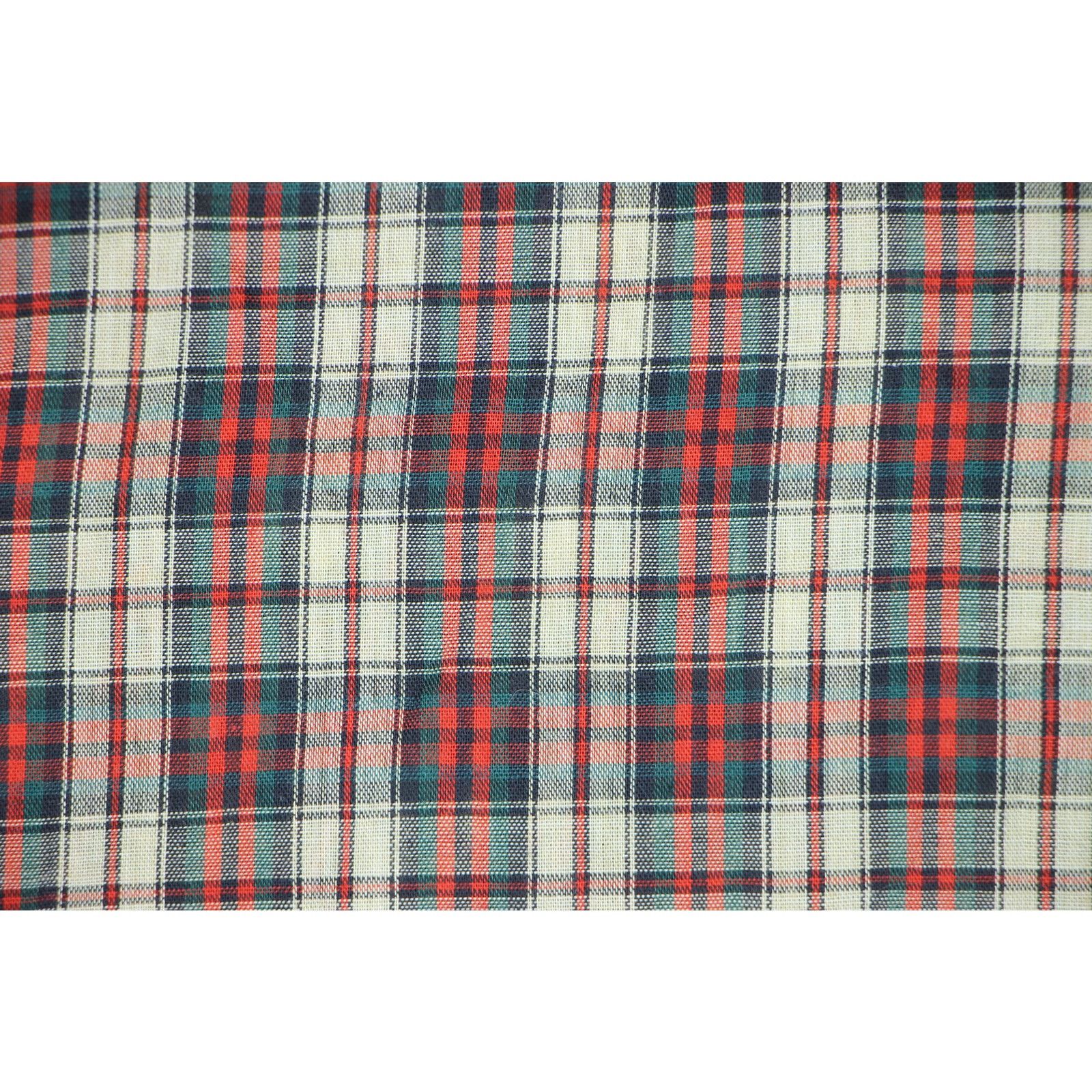 Vintage 80s Vintage Grunge Preppy Schoolgirl High Waist Punk Skirt Size 26" / US 2 / IT 38 - 6 Thumbnail