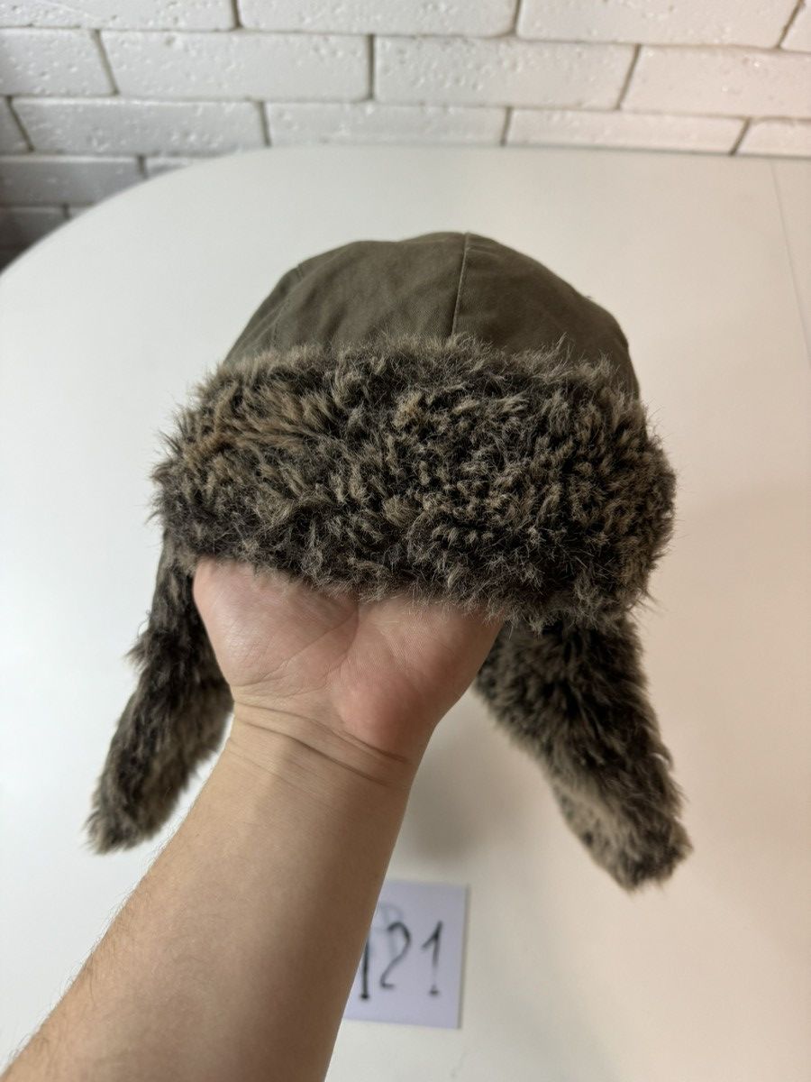 Other Ushanka cap hat Size ONE SIZE - 2 Thumbnail
