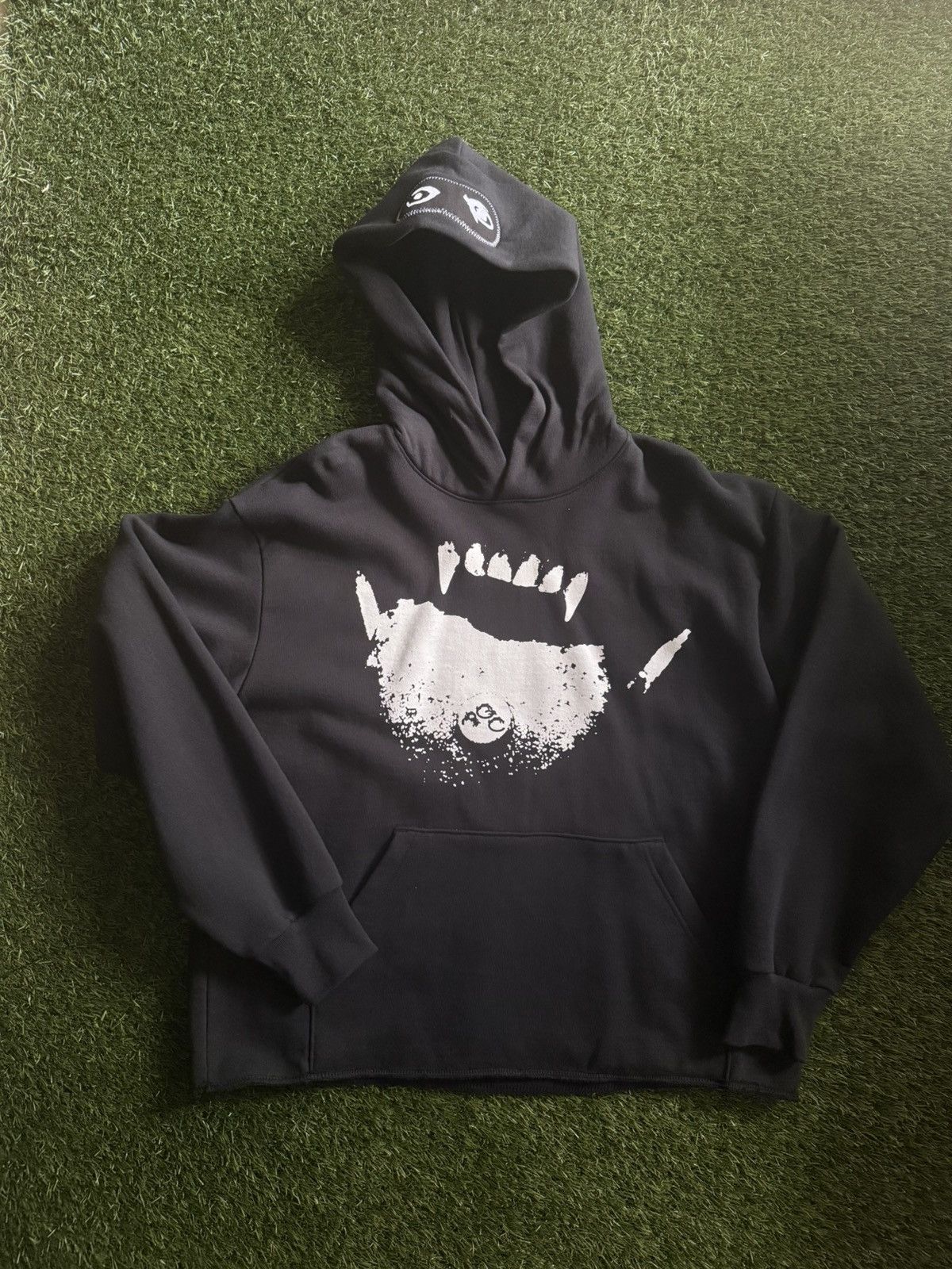 Ken Carson A Great Chaos Hoodie | Grailed