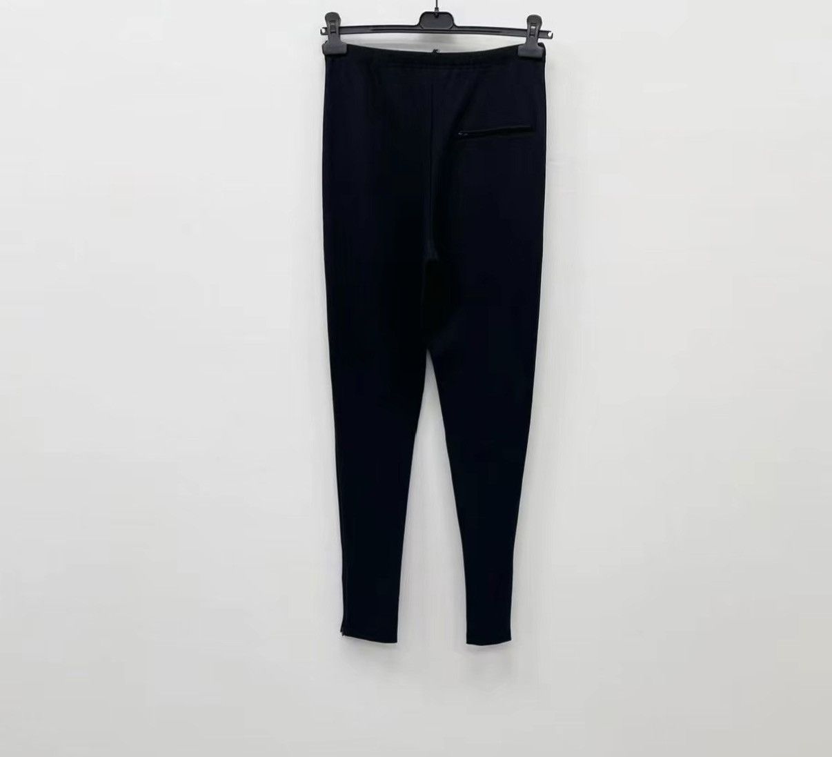 Balenciaga BALENCIAGA Elastic Waist Drawstring Sweatpants J30 Size US 30 / EU 46 - 4 Thumbnail
