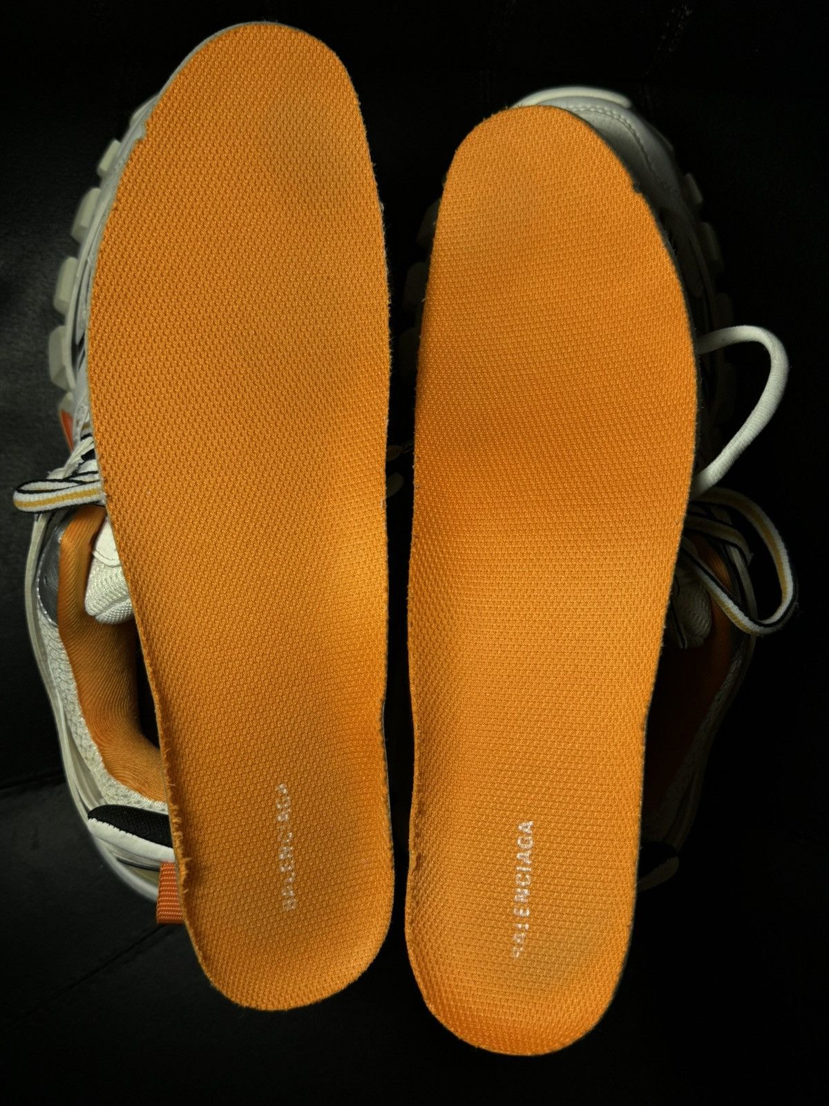 Balenciaga balenciaga track Size US 7 / EU 40 - 10 Thumbnail