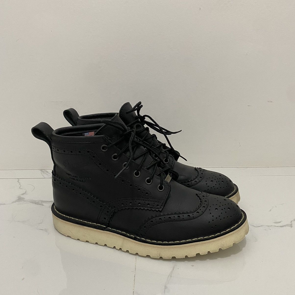 Danner Danner Vista Street Goretex Boots Size US 8.5 / EU 41-42 - 1 Thumbnail