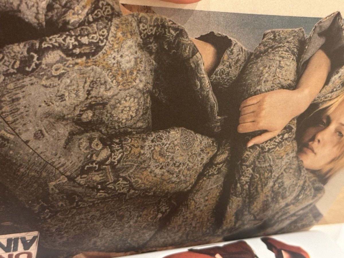 Yohji Yamamoto Yohji Yamamoto rewind/forward book Size ONE SIZE - 6 Thumbnail