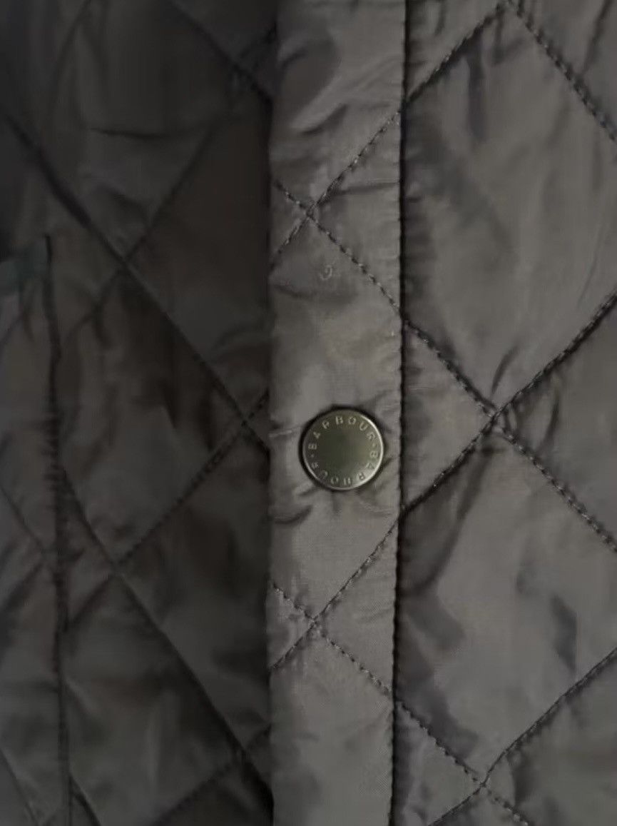 Barbour Barbour Heritage Liddesdale Jacket Size US XL / EU 56 / 4 - 3 Thumbnail