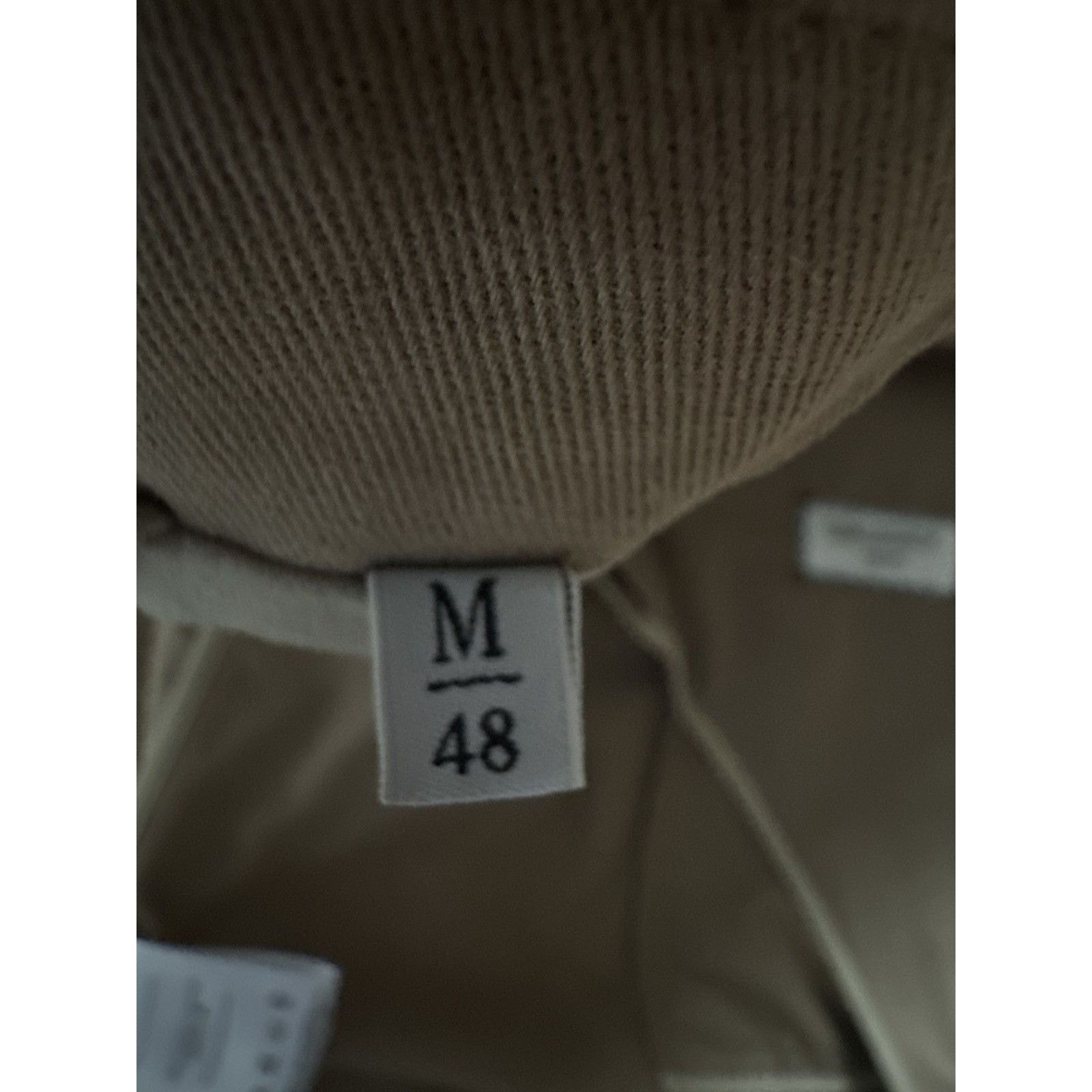 Our Legacy Vintage Our Legacy Little Trench coat Size US M / EU 48-50 / 2 - 6 Thumbnail