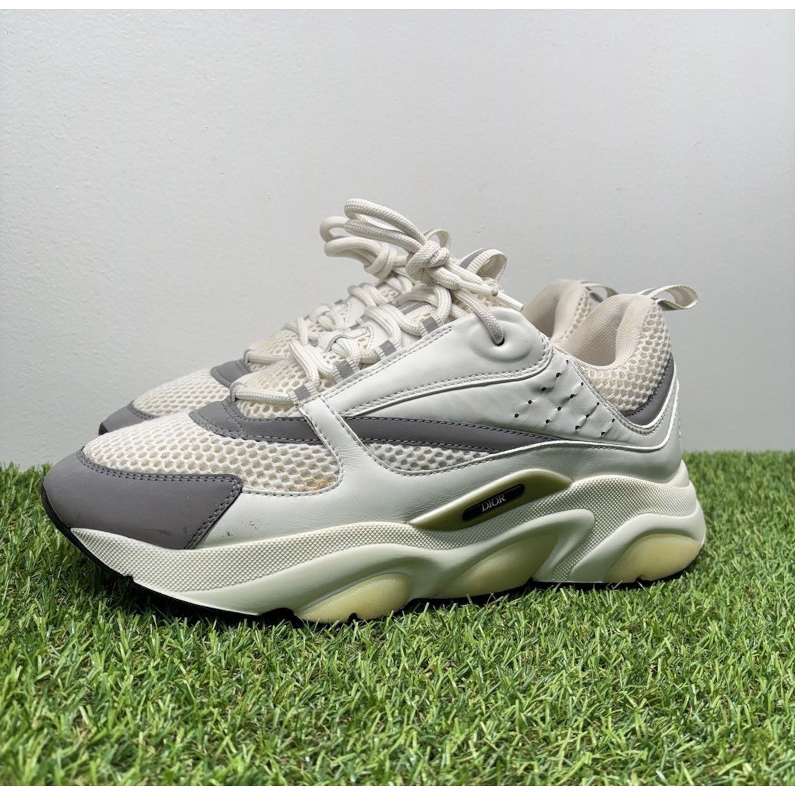 Dior Dior B22 Sneaker  display picture 1