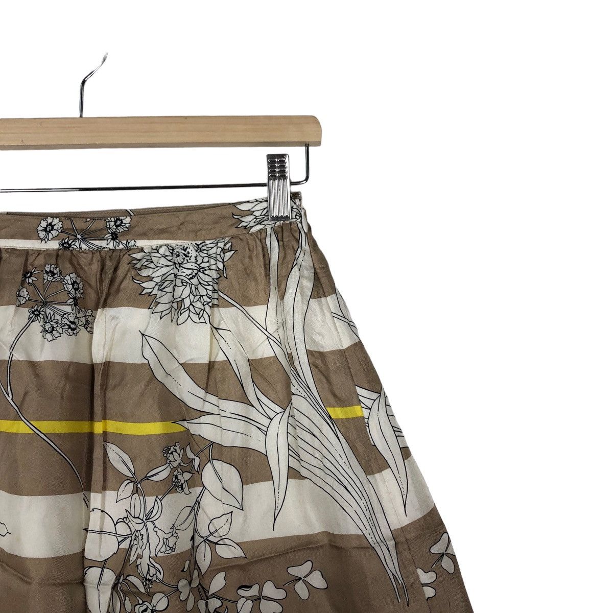 Mackintosh 🔥VINTAGE MACKINTOSH PHILOSOPHY SKIRT RARE DESIGN Size 25" / US 0 / IT 36 - 5 Thumbnail