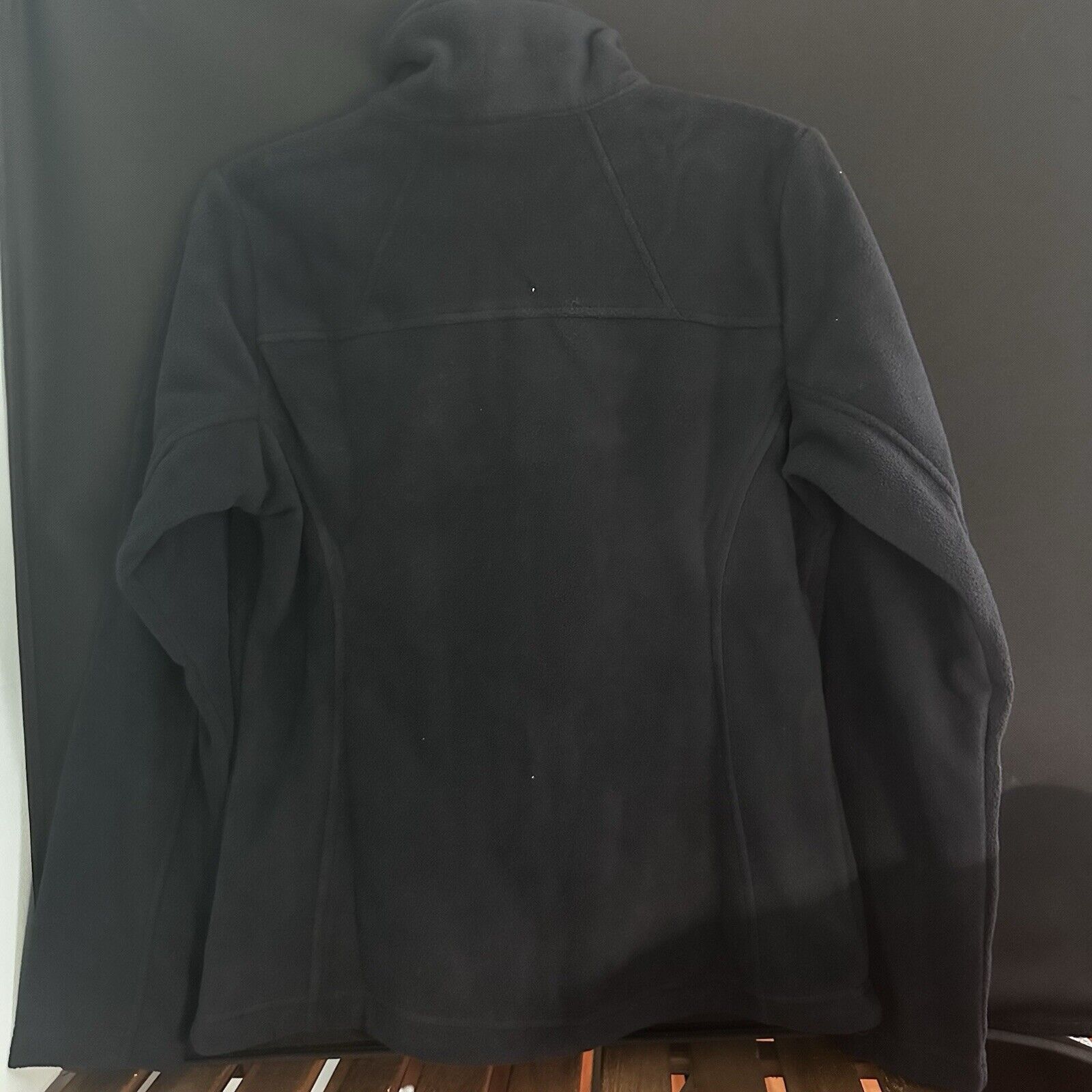 Columbia New Woman's Coats & Outerwear Columbia Jacket Medium Black Size M / US 6-8 / IT 42-44 - 9 Thumbnail